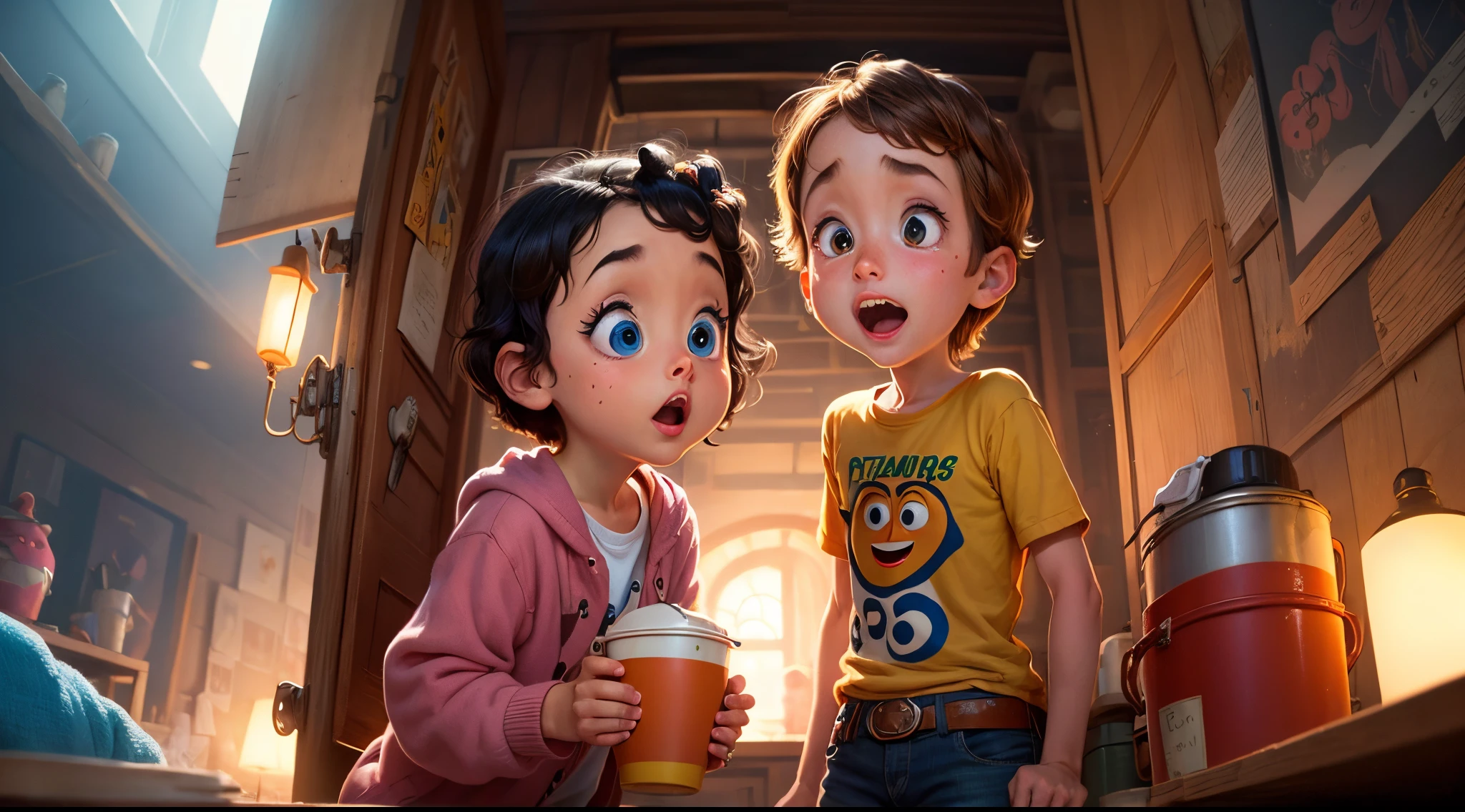 Pixar