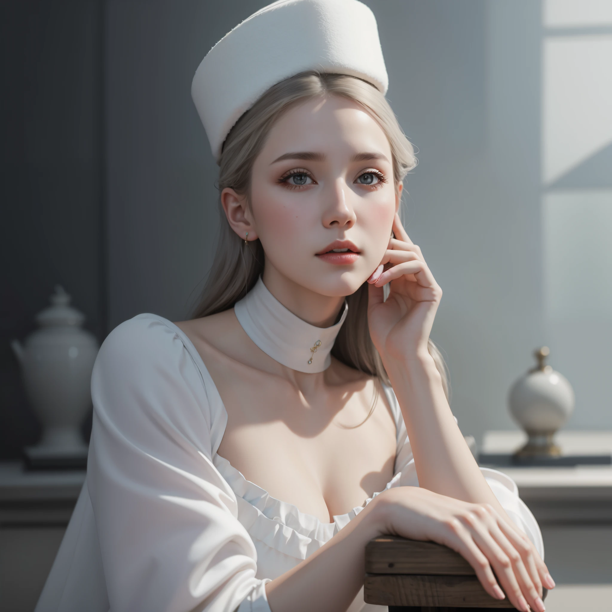remove hat
