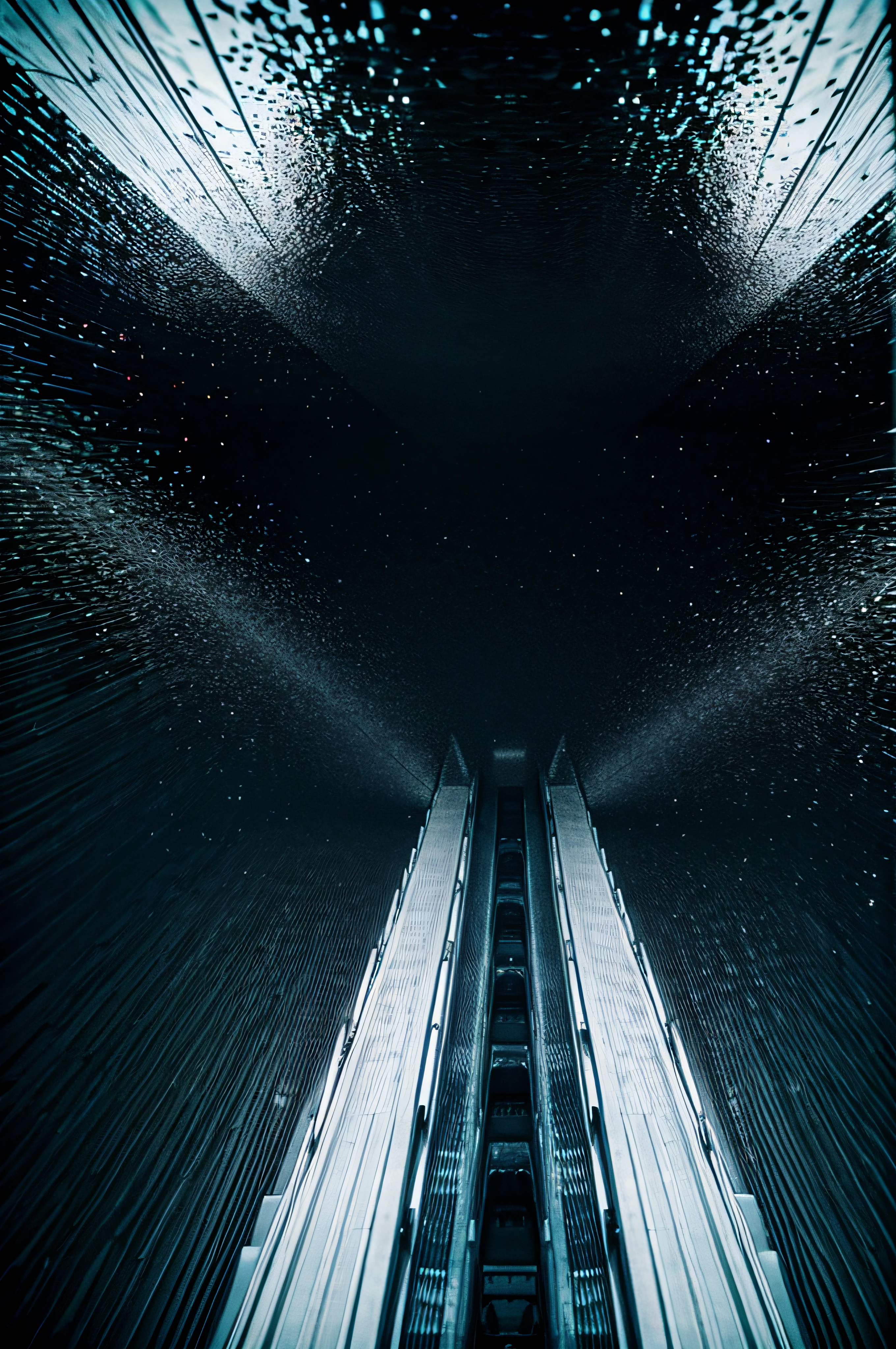 abstract image