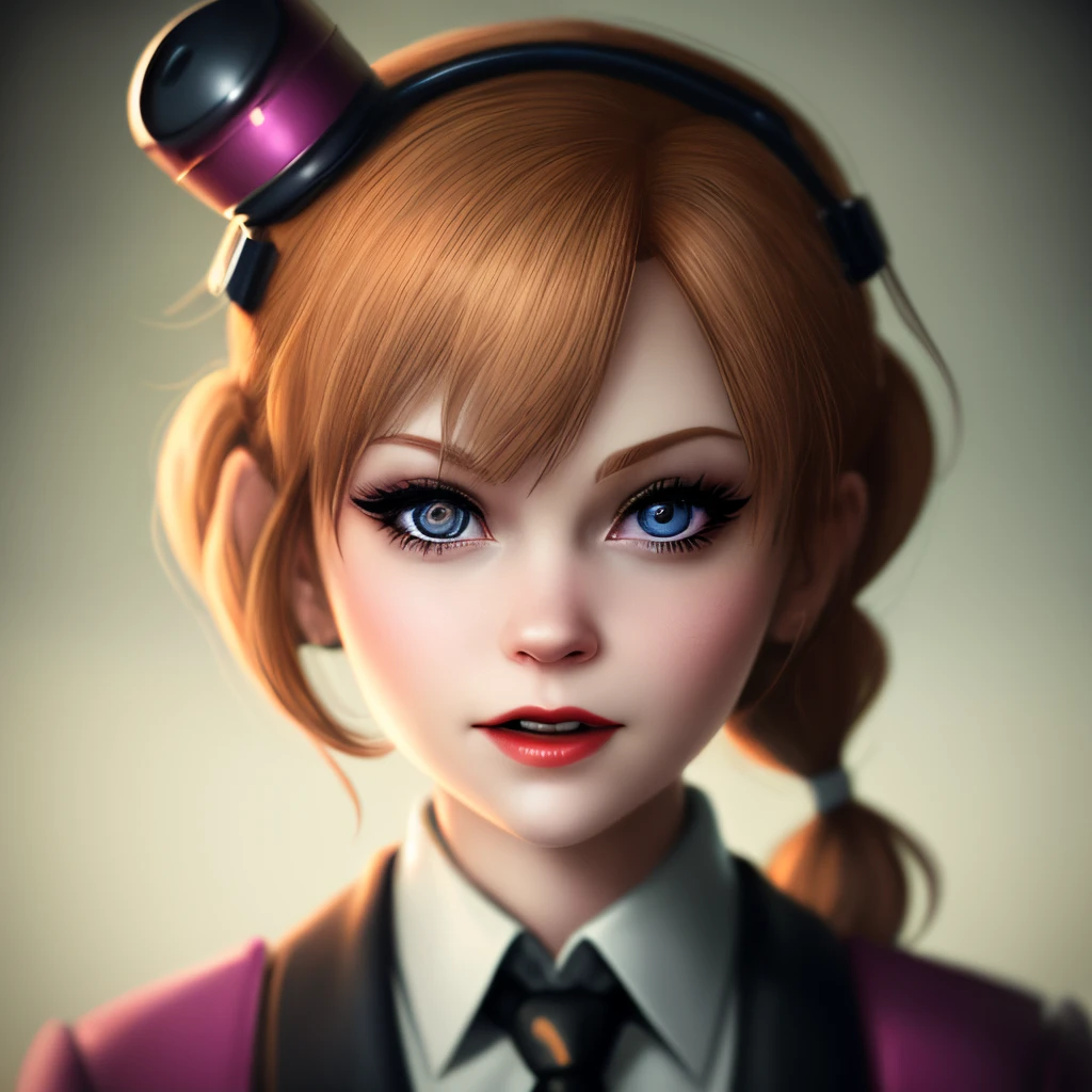 Mrs. Afton fnaf