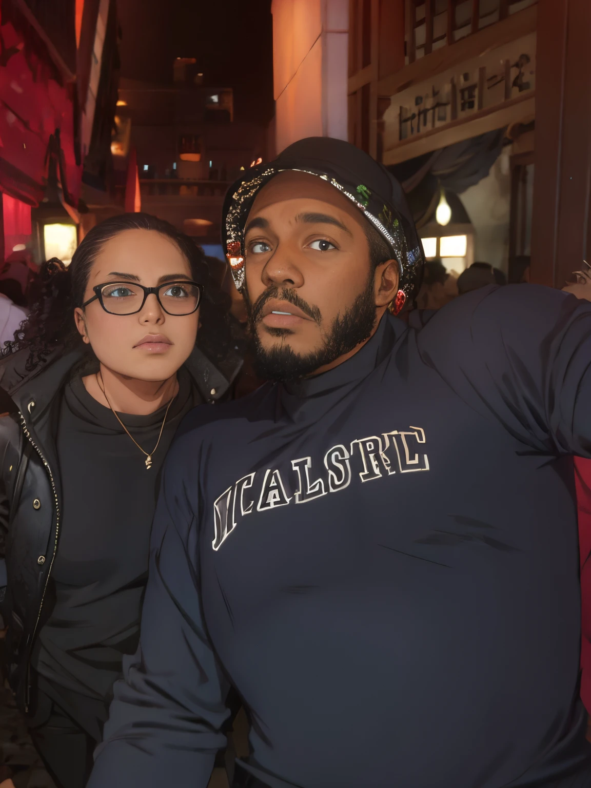 Jay xNikki