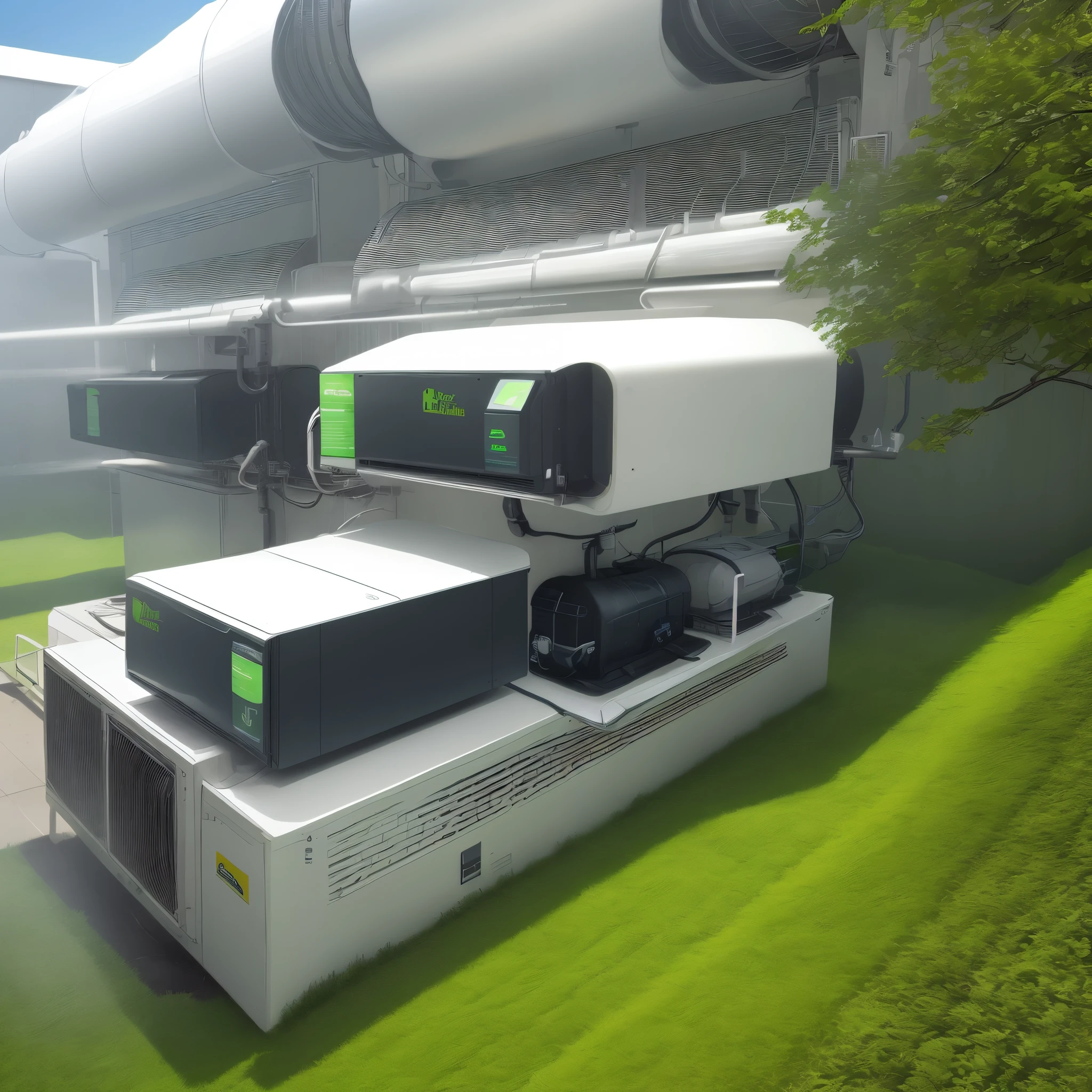 Thermostar , Greencleaning , Weltweit