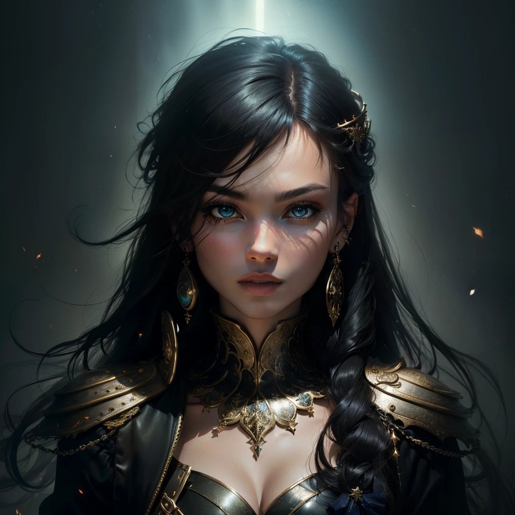 Dark Fantasy