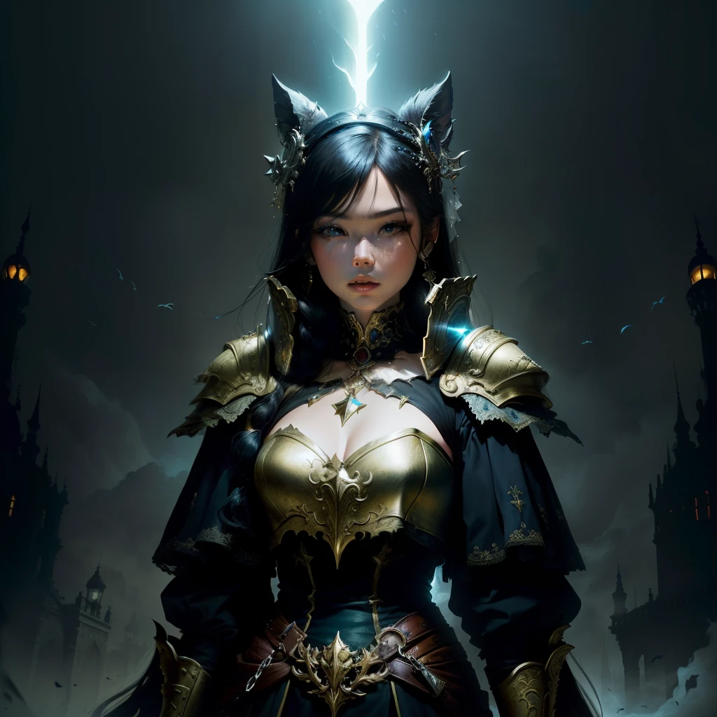Dark Fantasy