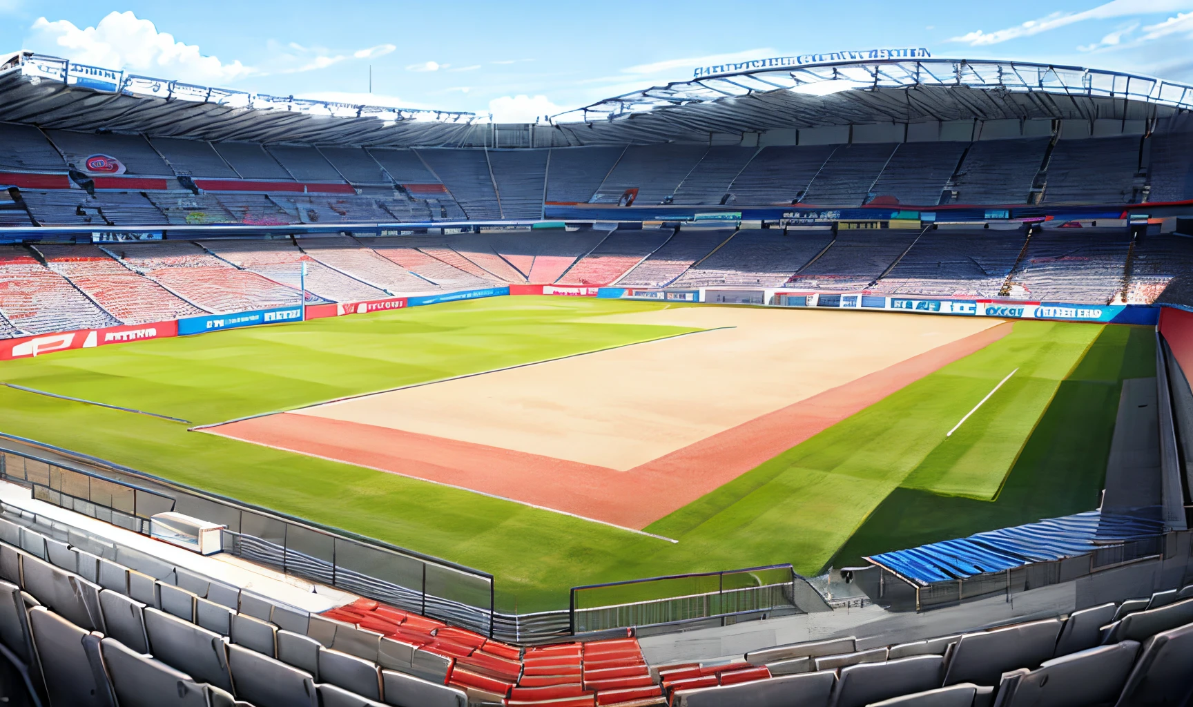 Stade Vélodrome