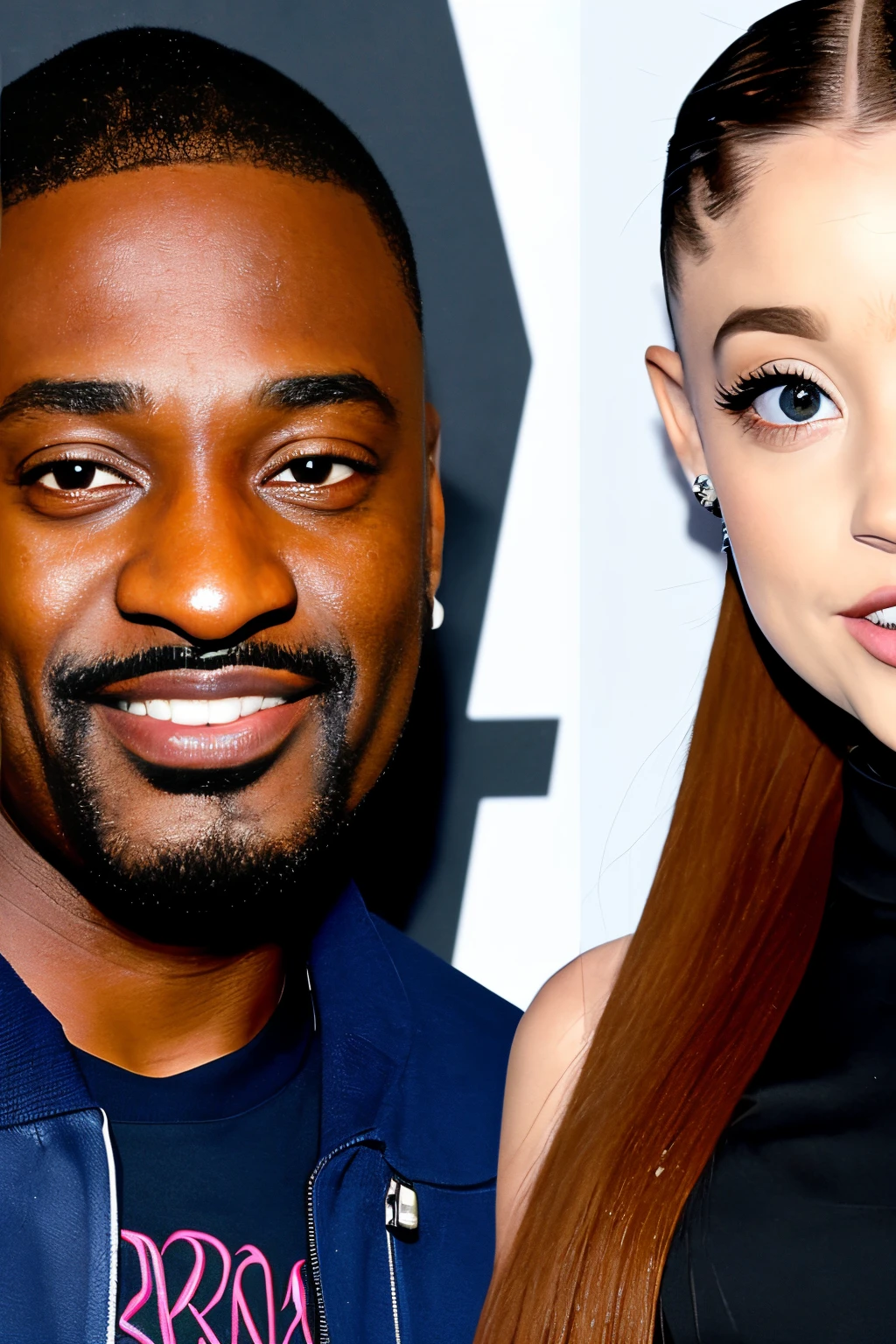 Ghostface killing ariana grande