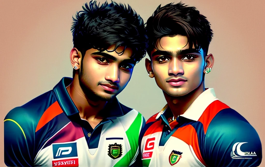Shubman gill and ishan kishan
