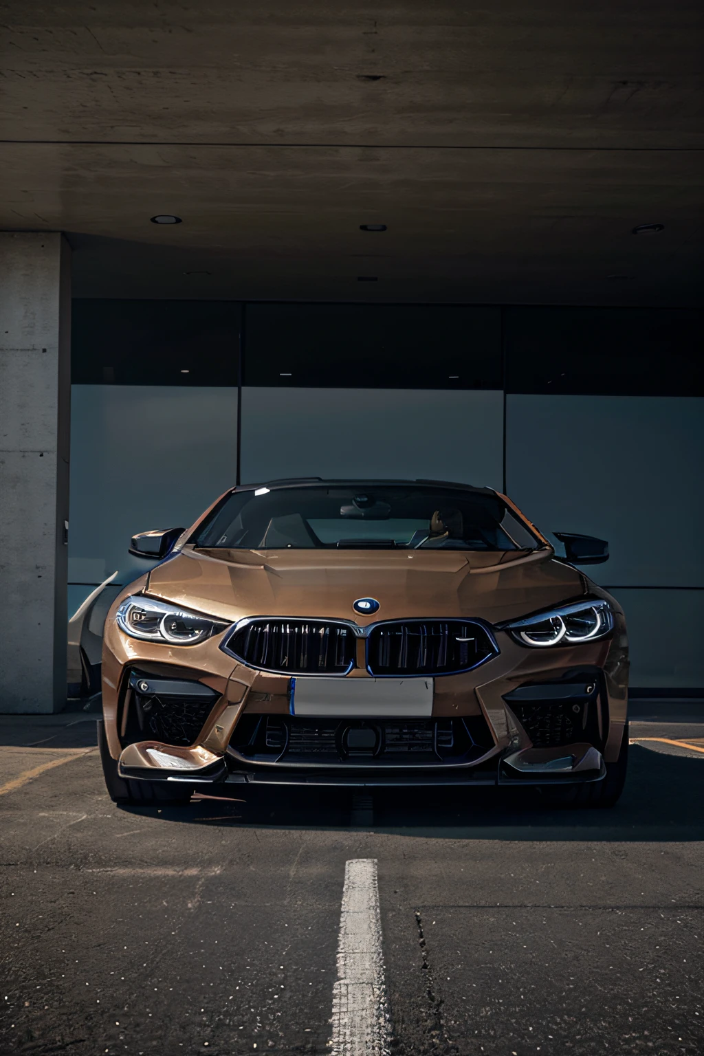 Sleek Design: The BMW M8 typically features a sleek and aerodynamic design, emphasizing a sporty and aggressive look.
Signature Grille: BMW's iconic kidney grille is usually a prominent feature on the front of the car.
Angular Headlights: The car is equipped with angular and modern headlights, often featuring LED technology.
Muscular Contours: The M8 tends to have muscular and well-defined contours, giving it a powerful and athletic appearance.
Performance Enhancements: Elements such as large air intakes, aerodynamic enhancements, and quad exhaust pipes contribute to its high-performance image.
Interior:
Luxurious Cabin: The interior is typically well-appointed with high-quality materials, providing a luxurious and comfortable environment.
Advanced Technology: BMW M8 models often incorporate the latest technology features, including a high-resolution infotainment system, digital instrument cluster, and driver assistance features.
Sporty Elements: The interior may feature sporty elements like M Sport seats, a sport steering wheel, and M-specific design details.
Performance:
Powerful Engine: The M8 is known for its powerful engine options, delivering high horsepower and excellent performance.
Performance-oriented Suspension: The car is equipped with a performance-oriented suspension system to enhance handling and driving dynamics.
M xDrive System: The BMW M8 usually comes with the M xDrive all-wheel-drive system, offering a balance between power and traction.
For the most accurate and up-to-date information, including specific details on the appearance and features of the BMW M8, I recommend checking the official BMW website or contacting a BMW dealership.