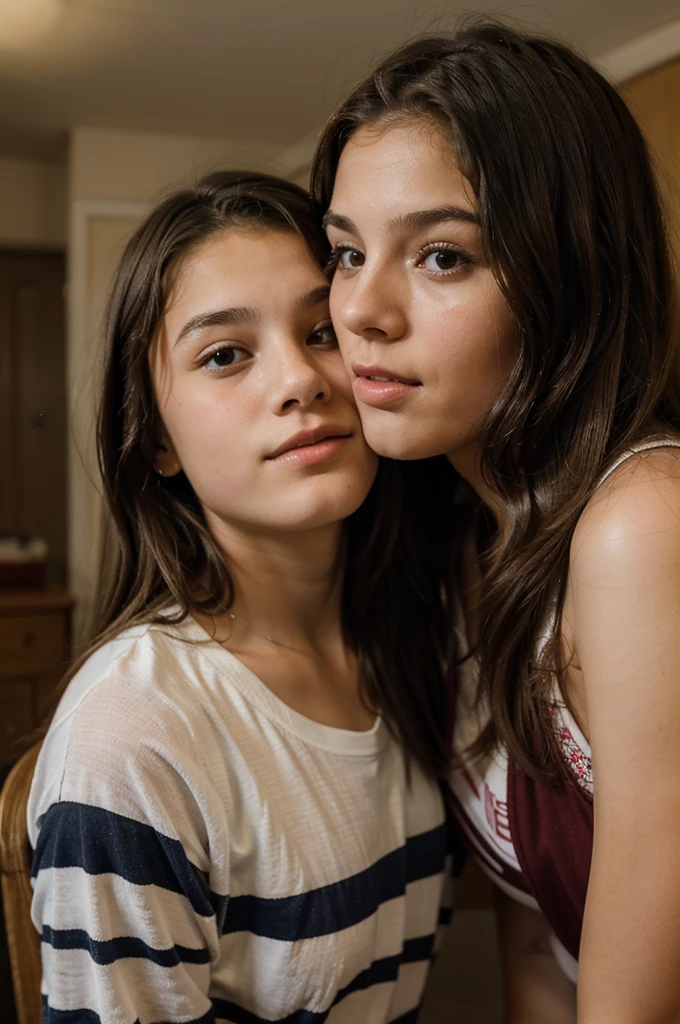 Summary: In a high school full of secrets and unspoken feelings, Jane finds herself caught between her loyal friendship with Ethan and her growing attraction to the mysterious new student, Alex. As she navigates the complexities of age emotions, she discovers that sometimes, the most meaningful words are the ones left unsaid.