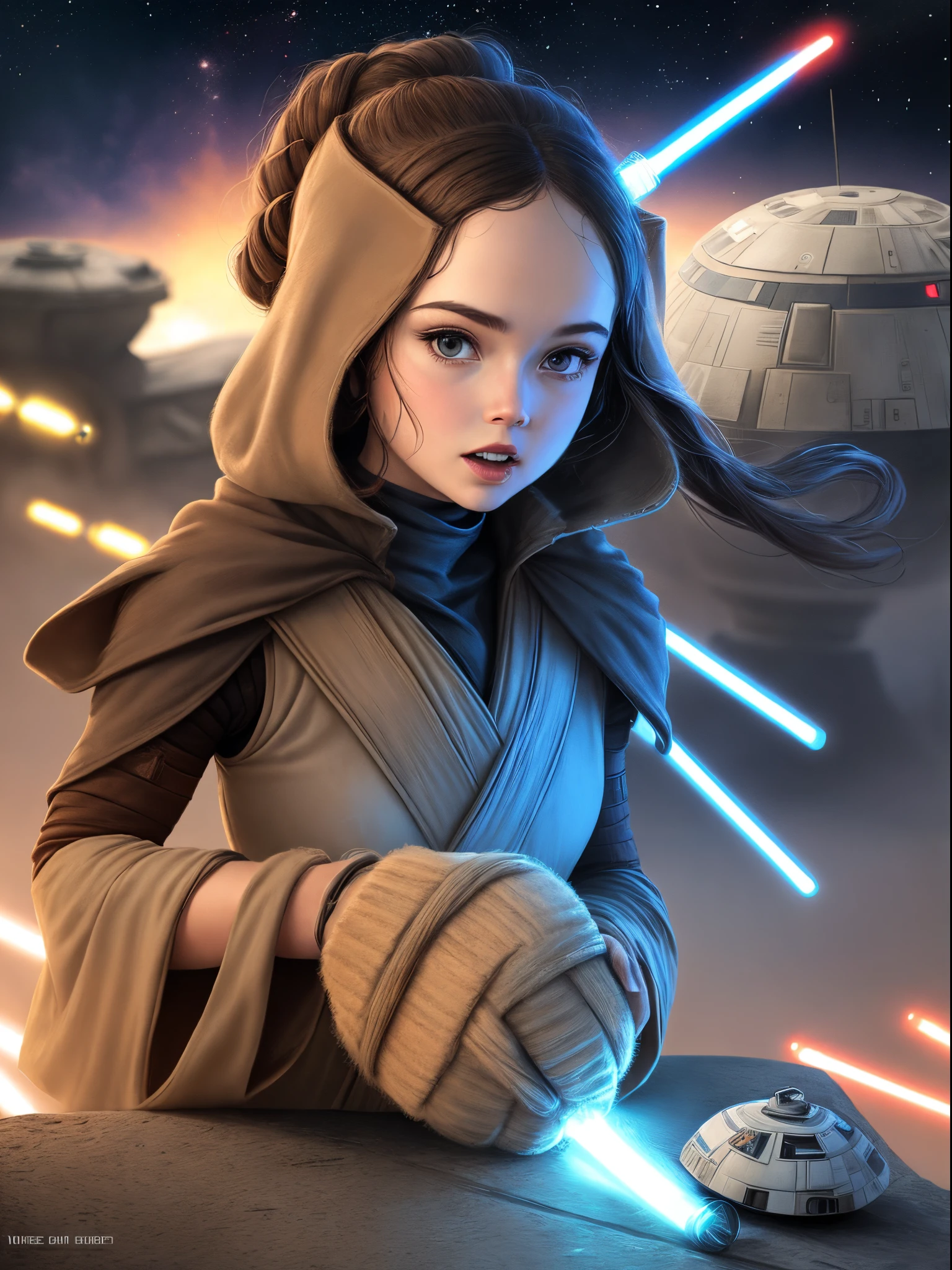 Star wars