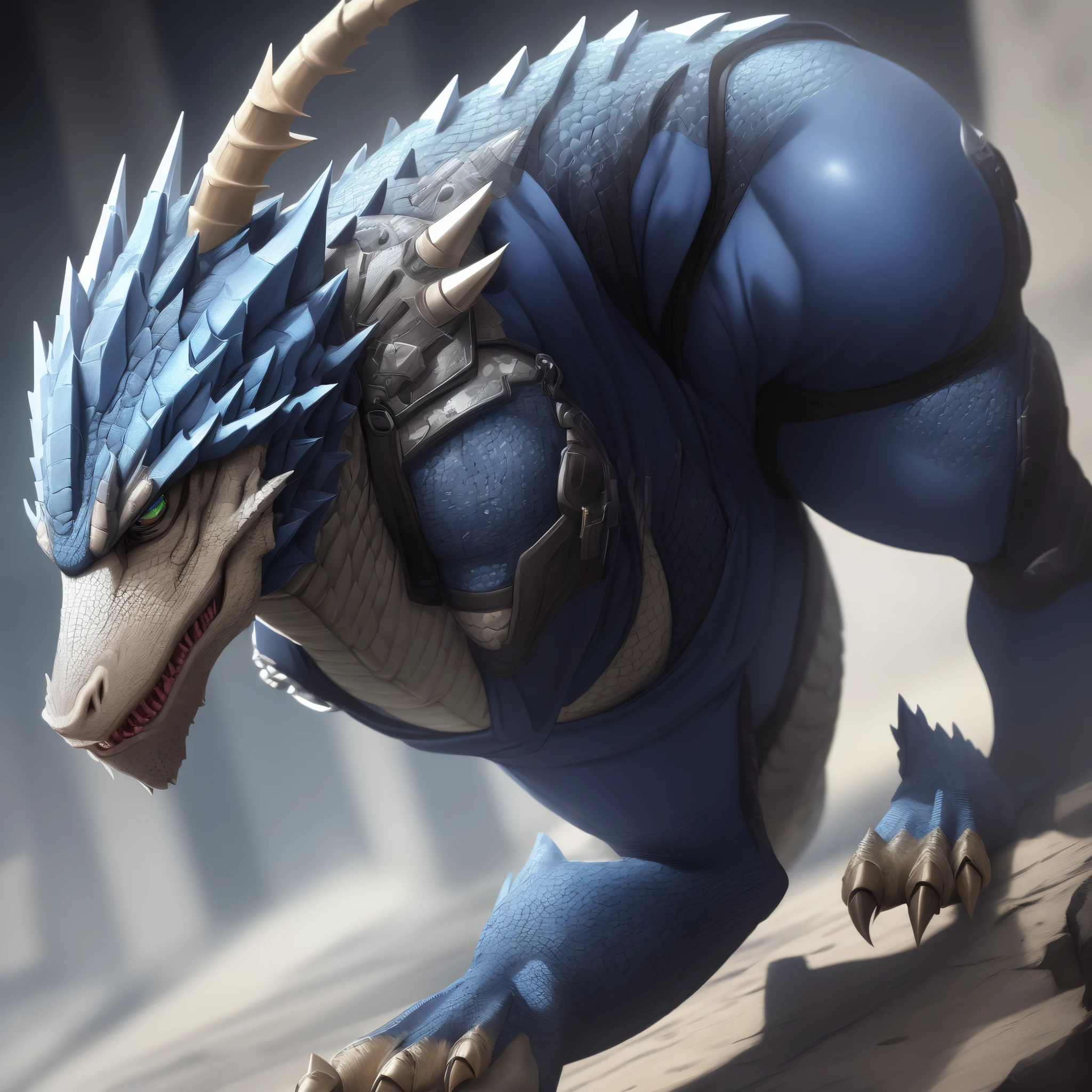 (high quality,4k,8k,highres,masterpiece:1.2),ultra-detailed,(realistic,photorealistic,photo-realistic:1.37),pixiv masterpiece,(intricate details), nsfw, chubby wet ((feral)) Dragon with highly detailed blue scales and (((long Black fluffy hair))), sitting, feral, stunningly sharp-focus, charming chubby body, curvy, huge ass, very big ass, wet ass, wide hips, huge thighs, enchanting black hue, swaying tail, impressive scales, powerful presence, mesmerizing beauty, sexy posture, well-defined claws, sinister-hearted, radiant aura, captivating artwork, artistically rendered, masterful strokes, attention to detail, tasteful composition, alluring charm, careful shading, great attention to anatomy, meticulous rendering, impeccable craftsmanship, vivid colors, perfect balance between realism and fantasy, wet, sweaty, big fluffy tail, thick tail, squish focus, Landscape shot, ((huge haunches, huge hips, huge thighs, huge ass, overweight)), (((((((hyper balls, huge balls, scaled balls, huge penis, hyper penis, huge erection))))))), [tojothetheif, narse, kitora] foreskin, (((young, cute, chibi, kemoshota)))