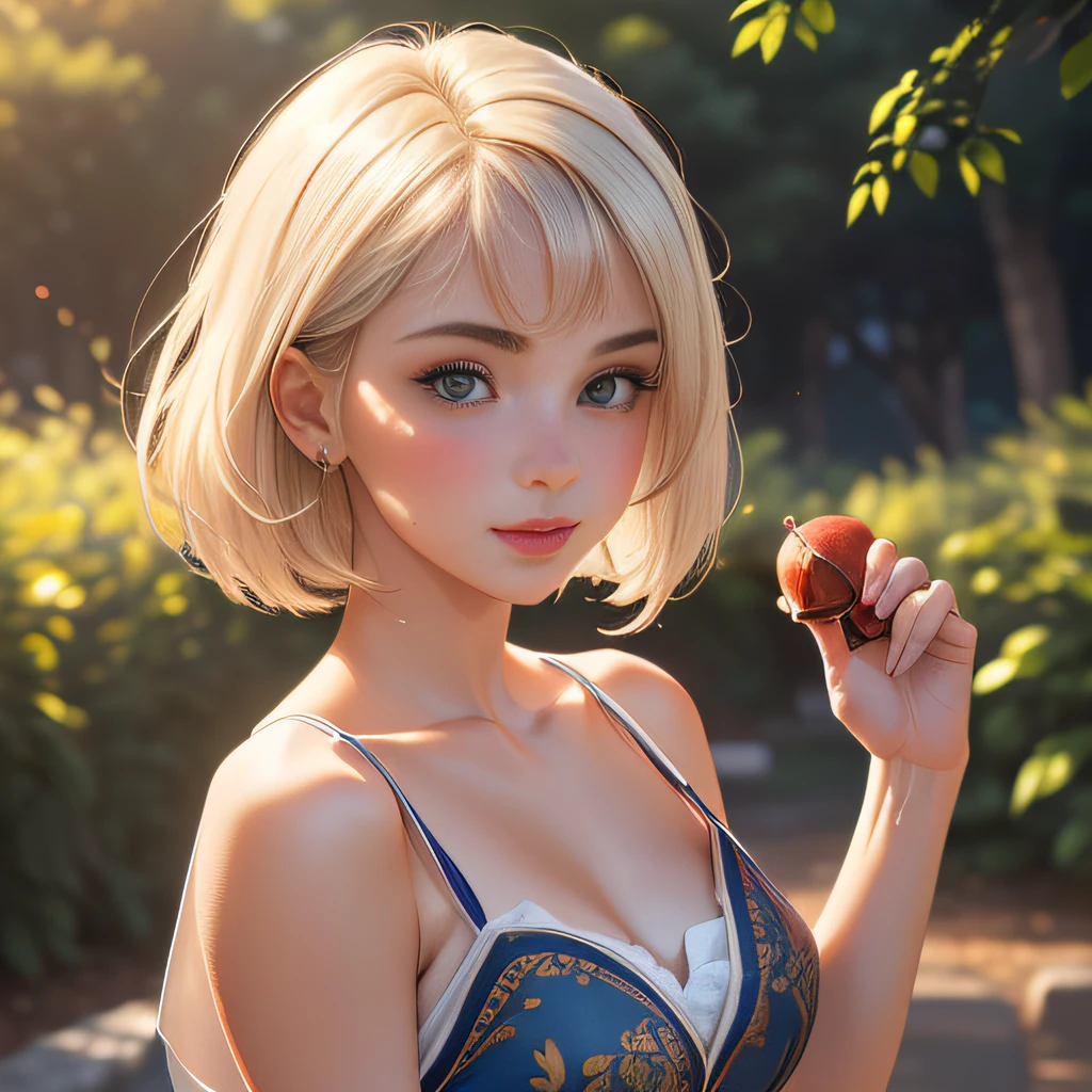(Extremely detailed 8k wallpaper:2), (photo:2), (soigne Beautiful girl:2), (gives a lecture to friends:2), detailed (Face and eyes), (hyper realistic:1), (highly detailed:1), (epic realistic:1), rim light, (maximum details:1), cozy, (fullbody:1.3), (looking at viewer:2), (Woman's Attractive Qualities:2), (Attractive Woman:2), (Attractive:2), Smile, Intelligence, Empathy, Gracefulness, Sense of Style, Fitness, Grooming, Optimism, (Sensitivity:2), Sincerity, Romantic Gestures, Playfulness, Fashion Sense, (Sensuality:2), Charm, Modesty, Thoughtfulness, (Femininity:1), Flirtatiousness, Warmth, (Physical attractiveness:2), A beautiful smile, A love of life, strength and power, vulnerability, curiosity, wonder, love, (nature background:2), kawaii, waifu, Beautiful breasts, (attractive body:2), (Beautiful body:2), Beautiful pose, attractive pose, (Beautiful legs:1.0), (spread legs:1.0), (Beautiful clothes:1), (classic clothes:2), (elegant clothes:2), (European clothes:2), detailed clothes, (skirt:1), (blouse:1), (provocative pose)