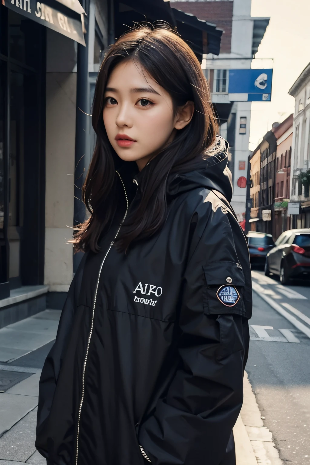 1girl