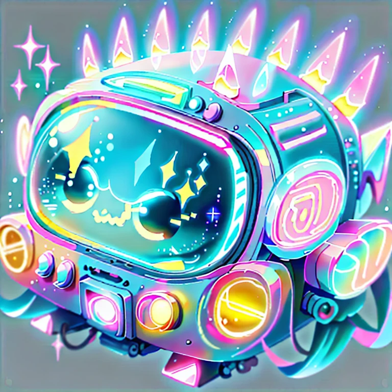 Kawaii Tech,pastel color, kawaii, Cute colors ,scifi,
Food Trucks, signboard