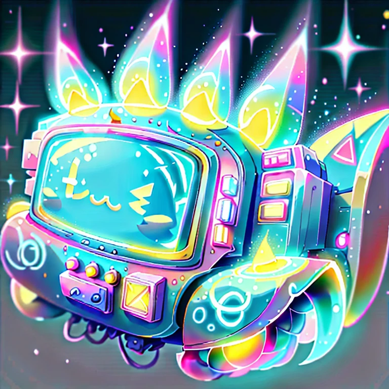Kawaii Tech,pastel color, kawaii, Cute colors ,scifi,
Food Trucks, signboard
