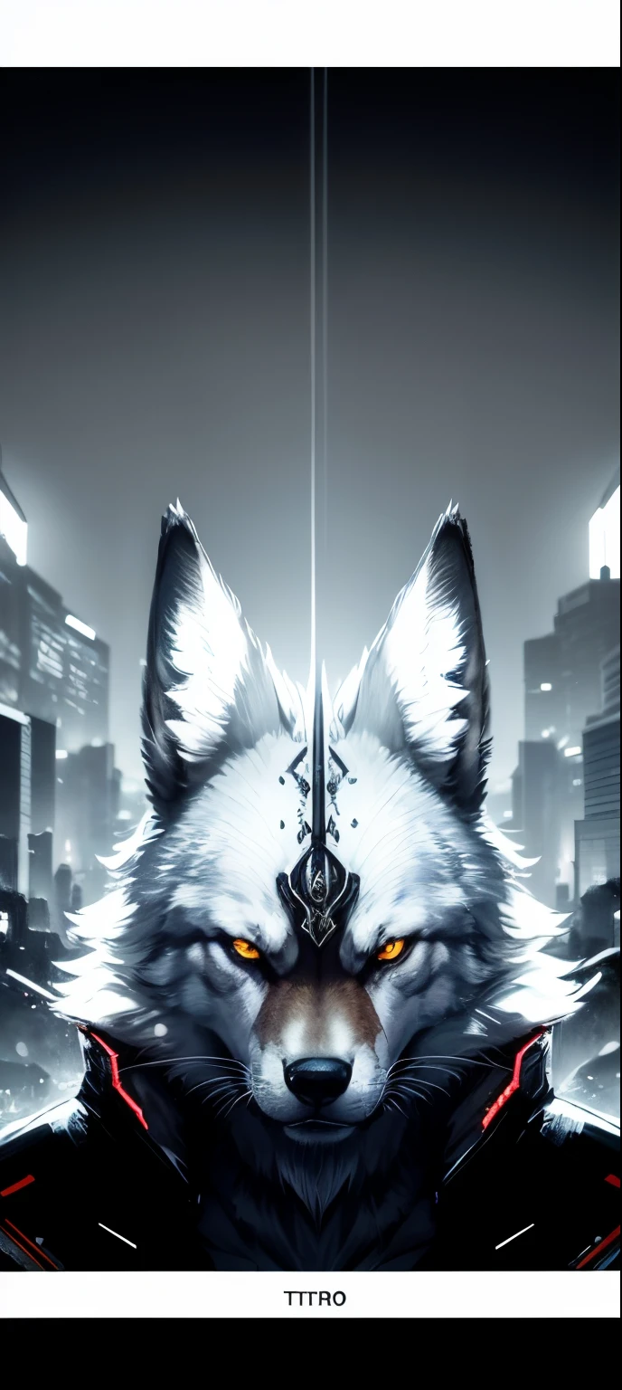 maximum quality, dramatic lighting, fierce expression, epic atmosphere, wolf head, (((tiro de corpo inteiro))),um lobo estilo cyberpunk, mechnical, ((detalhes intrincados)), HDR, ((detalhes intrincados, hiperdetalhado)), incandescent bulbs, Cinematic Shot, vinheta, bokeh efeito beckground, (Caninos) uhd