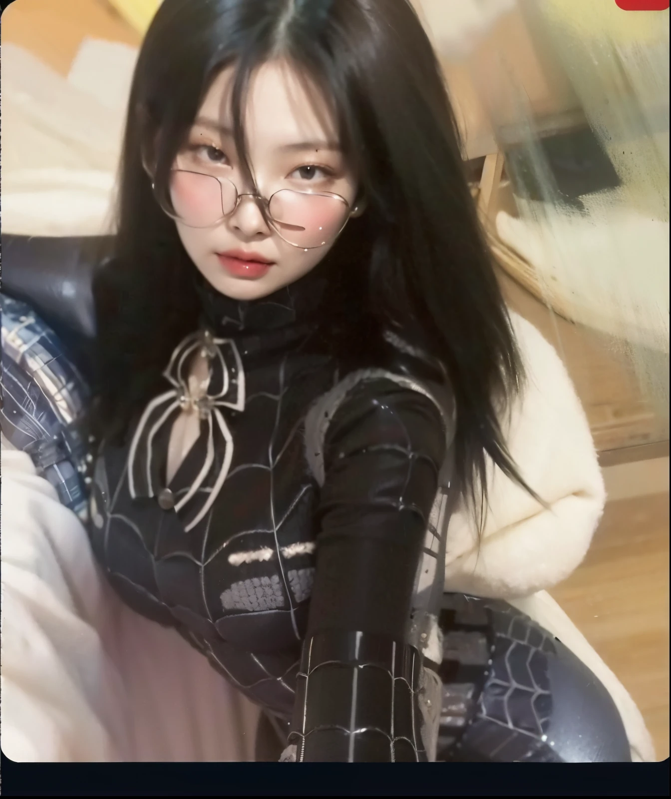 Jennie.