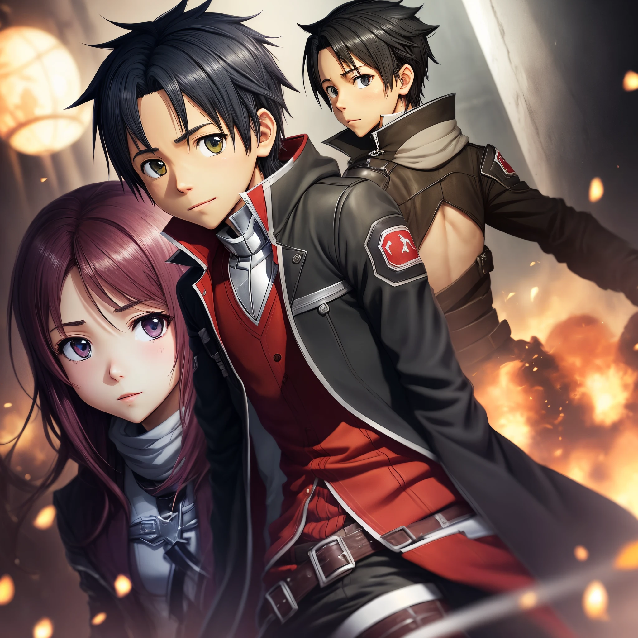 kirito