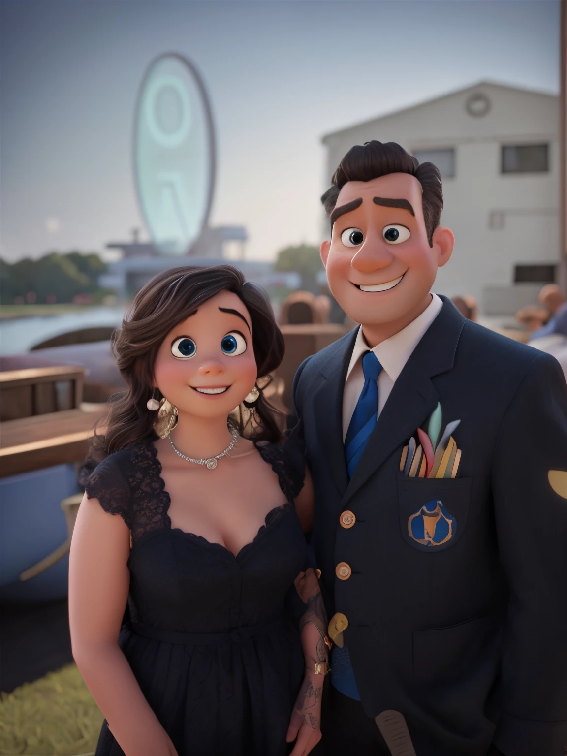 pixar