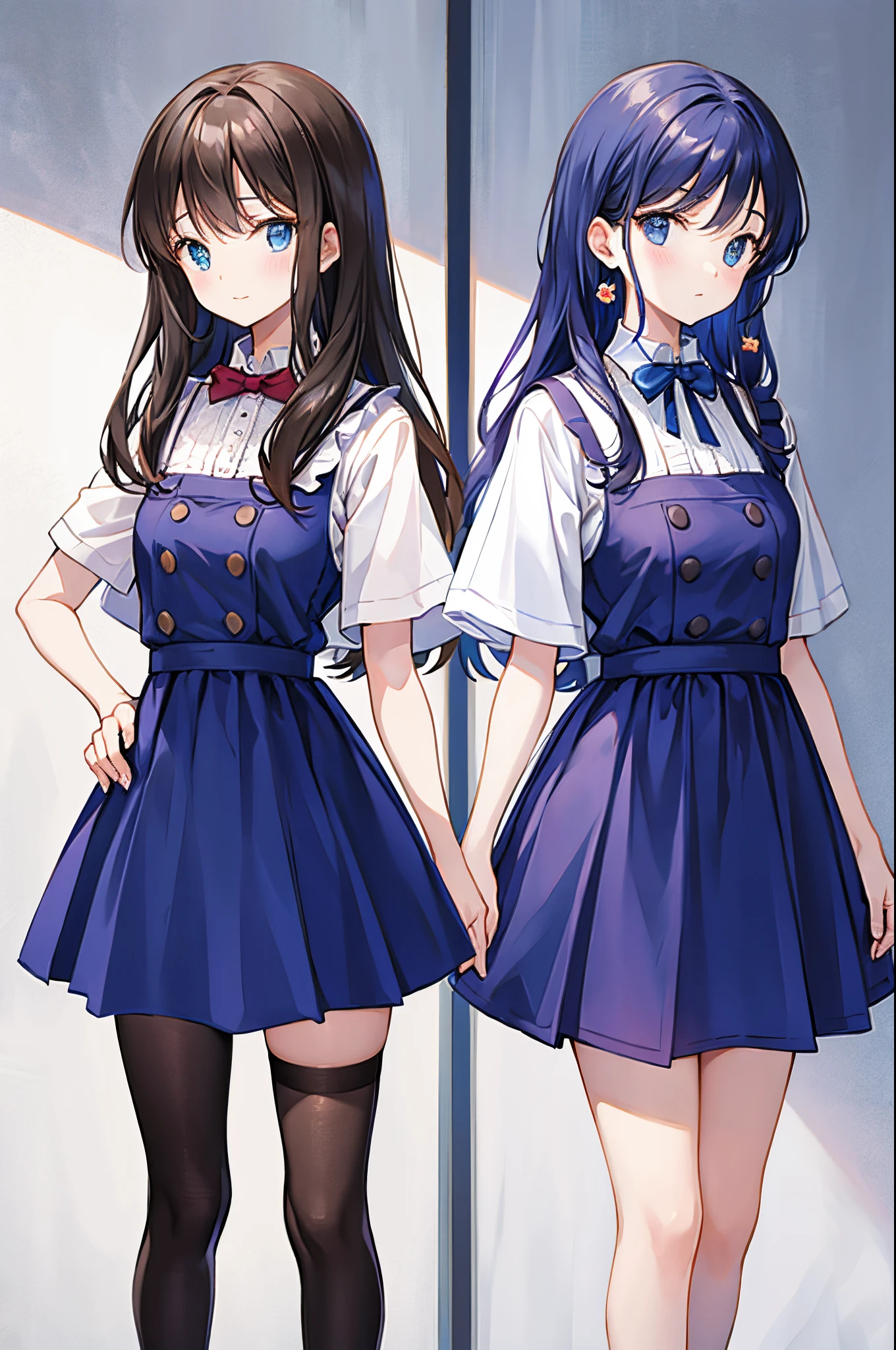 twinsies