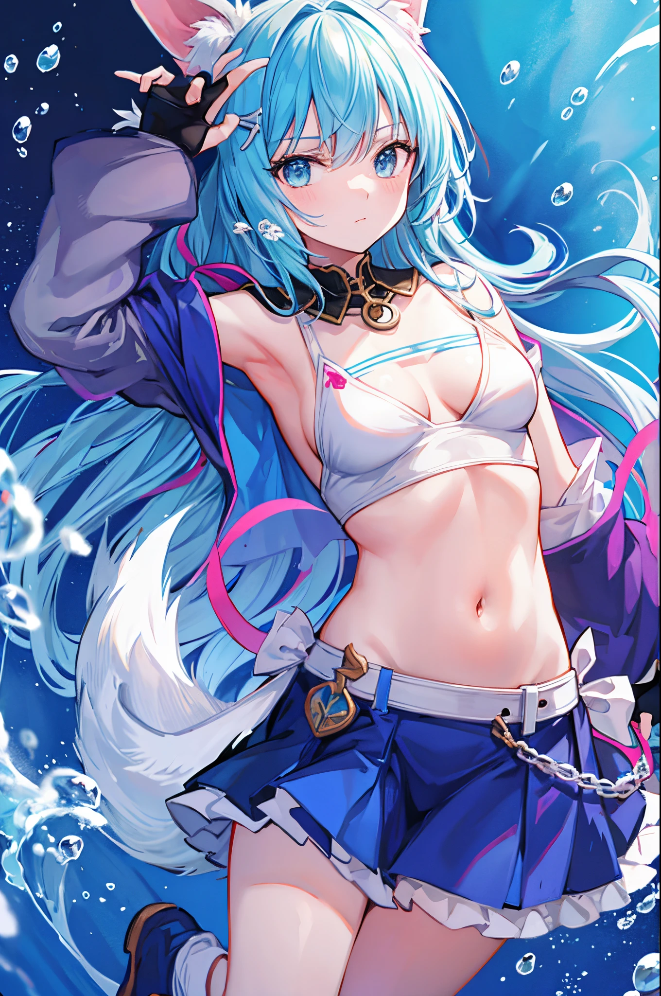 skin danimation