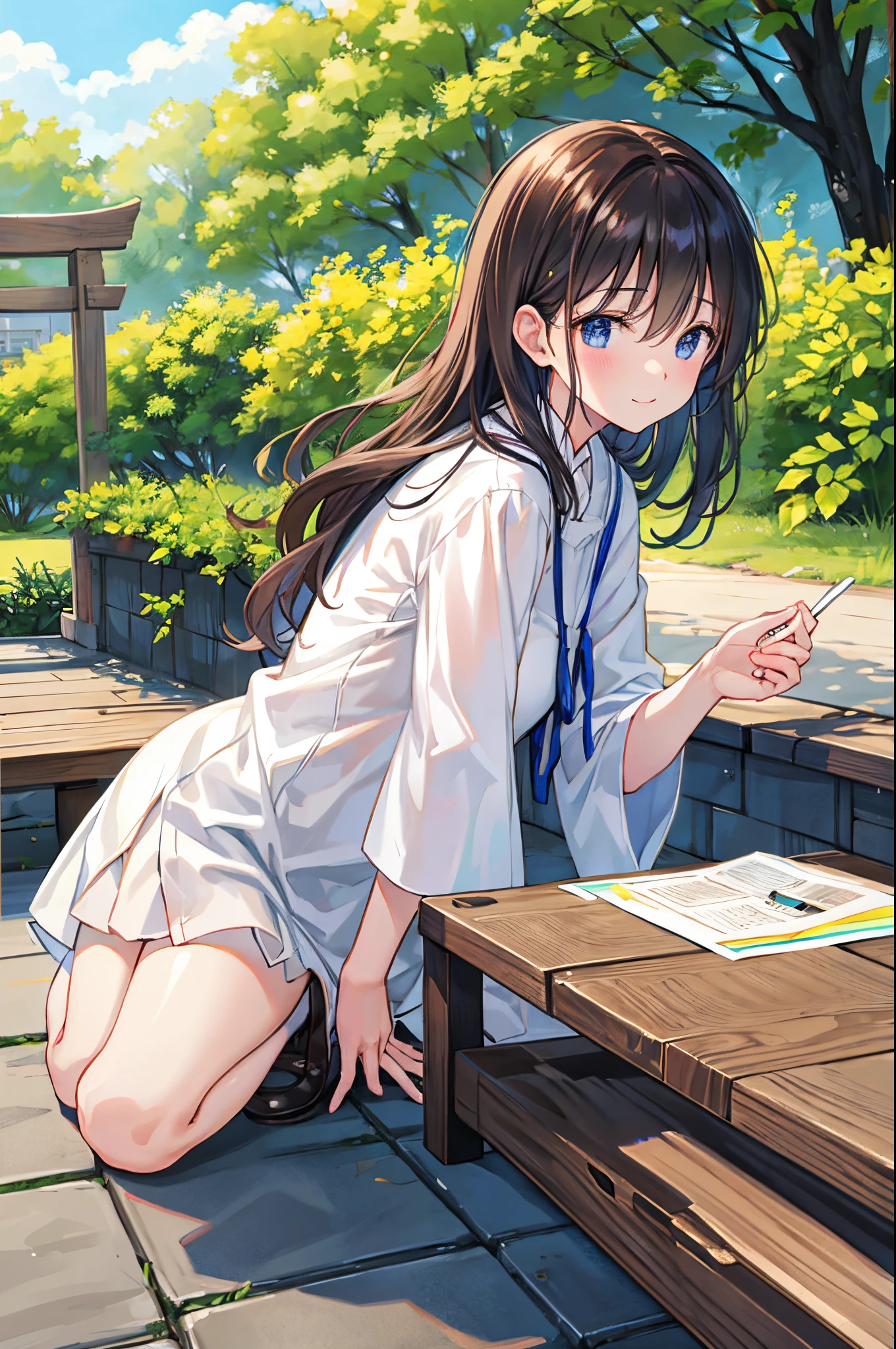 rut、pleasant sensation、pleasure