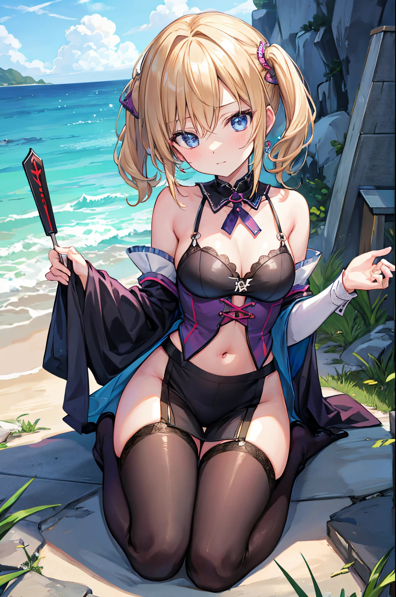 Brustwarzen、The areol