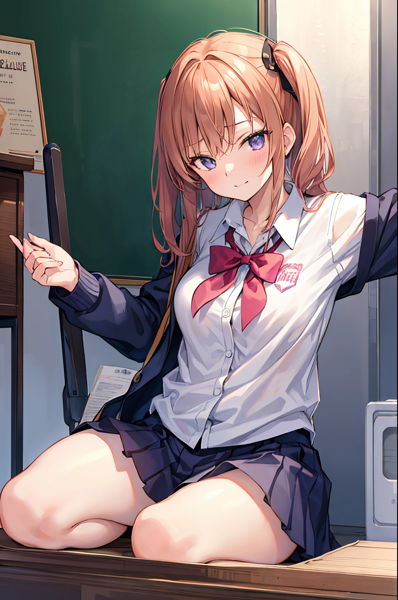 Fornication、High School Teacher、Unsupervised
