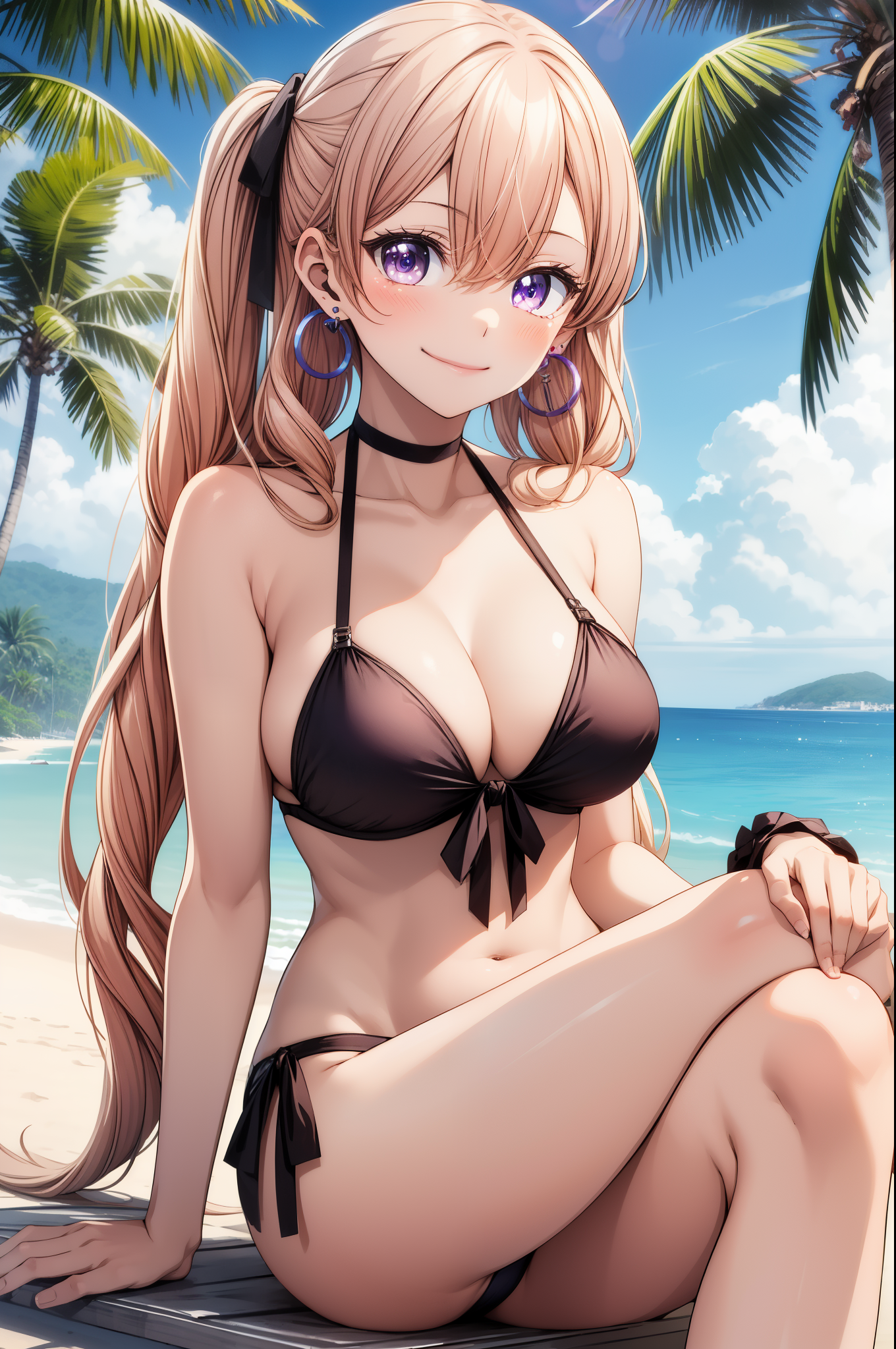 Erika Amano - A Couple of Cuckoos - Katori Konoe v1.0