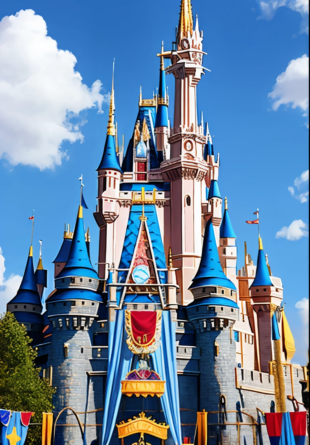 disney