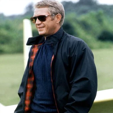 Harrington