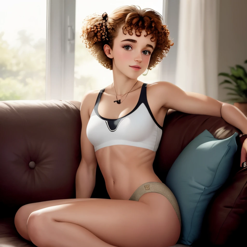 Sexy sofie dossi