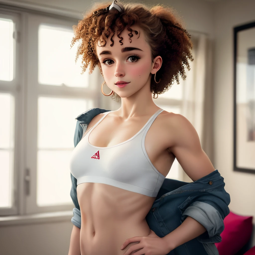 Sexy sofie dossi