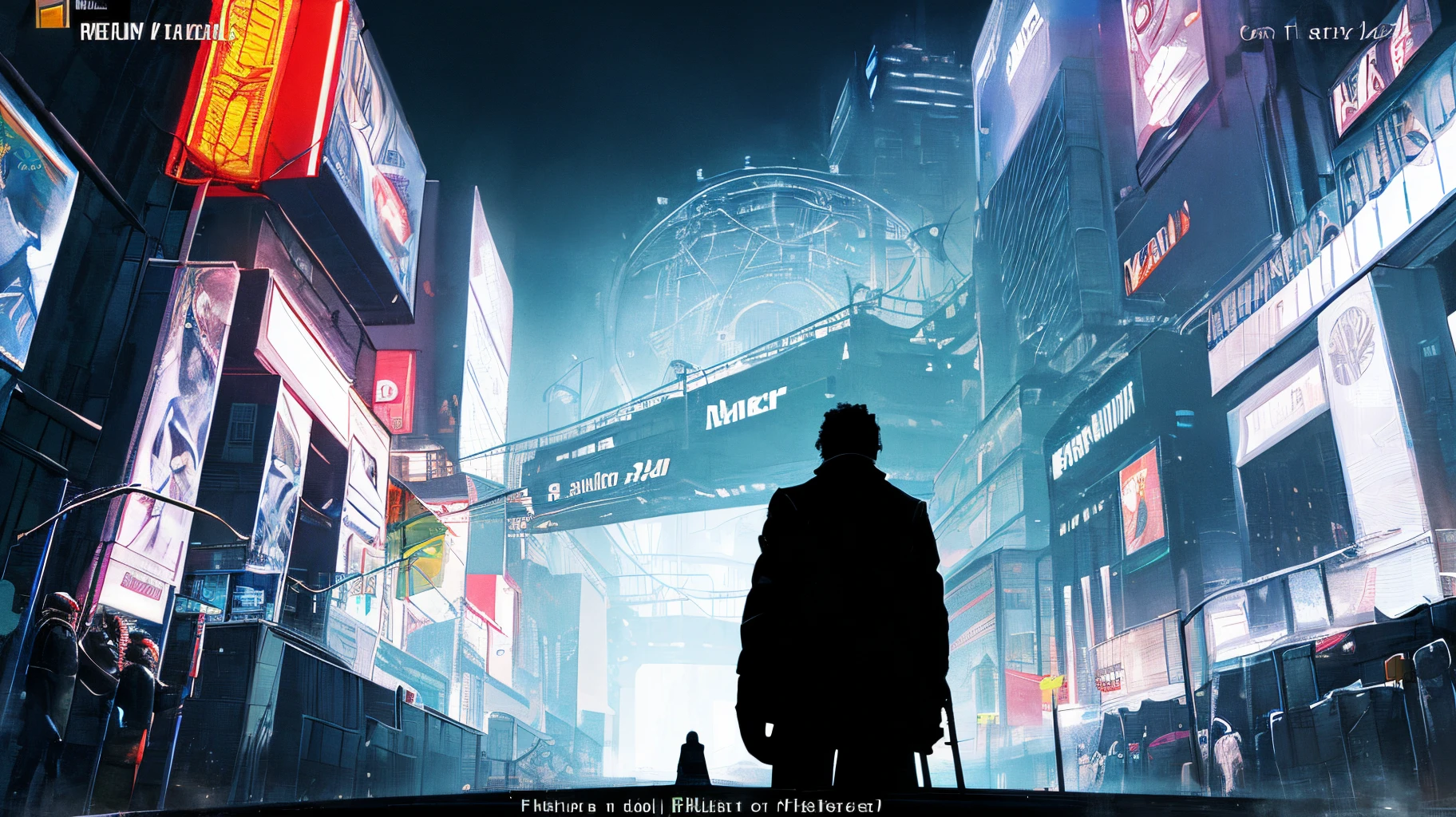 The cover for this captivating crime mystery story could feature a dramatic and mysterious cityscape at night, illuminated by the glow of streetlights and shadows casting enigmatic patterns. A silhouette of the protagonist, Detective Mercer, could stand prominently against the backdrop, capturing the essence of his relentless pursuit of justice amid the Shadows of Deceit. The title of the story, "Shadows of Deceit," might be rendered in bold, mysterious font, creating a sense of intrigue. Subtle elements like cryptic symbols or veils could be incorporated to allude to the clandestine and suspenseful nature of the narrative. This cover would aim to convey the thrilling atmosphere and intricate storyline of the crime mystery.