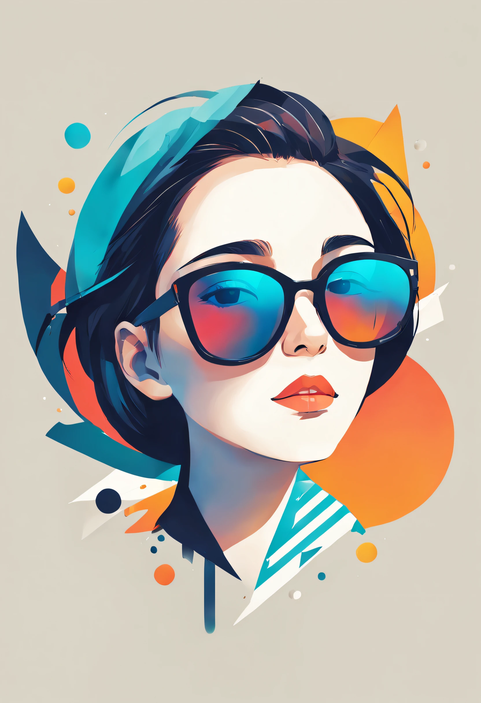 best quality,4k,8k,highres,masterpiece:1.2,ultra-detailed,realistic,photorealistic:1.37,t-shirt design,digital art by Malika Favre,elegant seal with sunglasses,shutterstock contest winner,logo art,artwork,angular,vivid colors,bokeh,illustration-style,modern,eye-catching pose,striking composition,sleek lines,contrast lighting,cool color palette,precise details,creative design,highly stylized,attention-grabbing concept,artistic vision,unique pattern,abstract elements,geometric shapes,playful interpretation,sophisticated aesthetic,crisp lines,dynamic movement,expressive strokes,fluid shapes,textured background,eye-catching typography,artistic flair