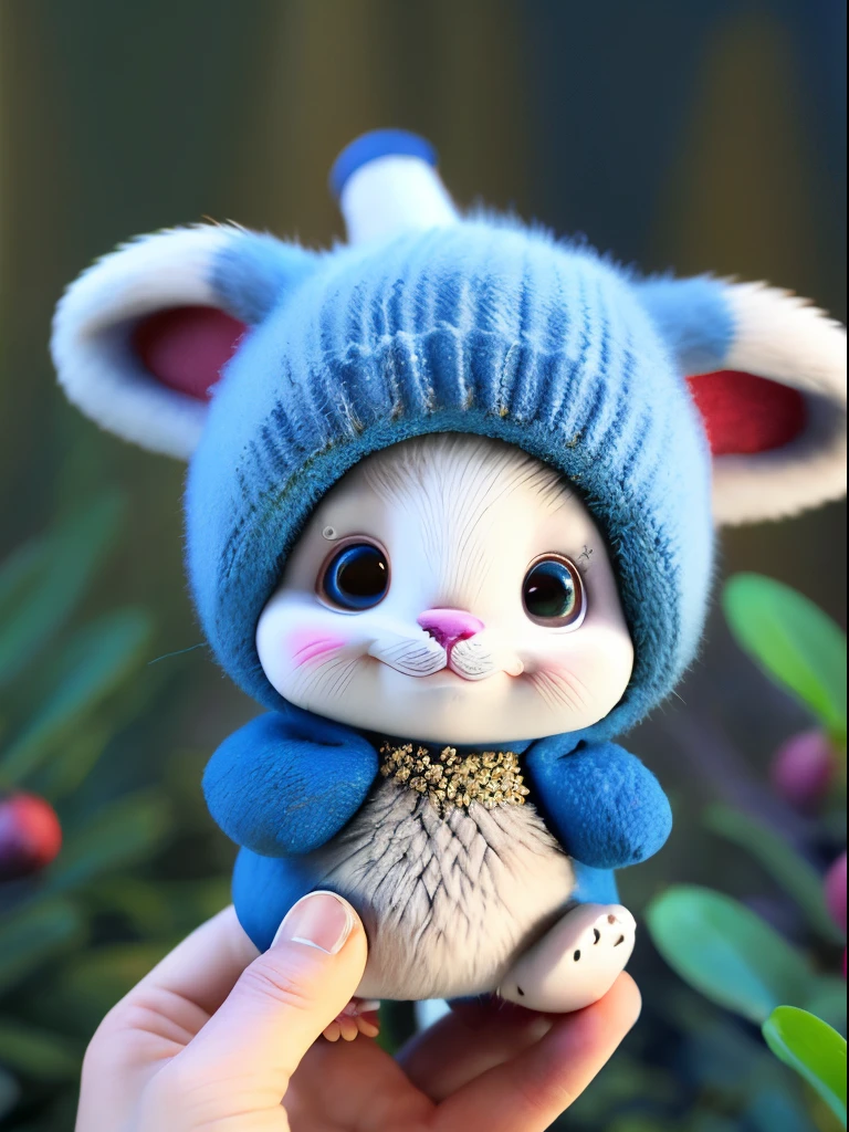 : 3。、Tasmanian Devil、peludo、Animais em roupas、uma laranja、Olheiras、teca、Apples、alimento、Fruit、Esbian de corpo inteiro、hats、non-human、Carne desossada、castanha、noz
