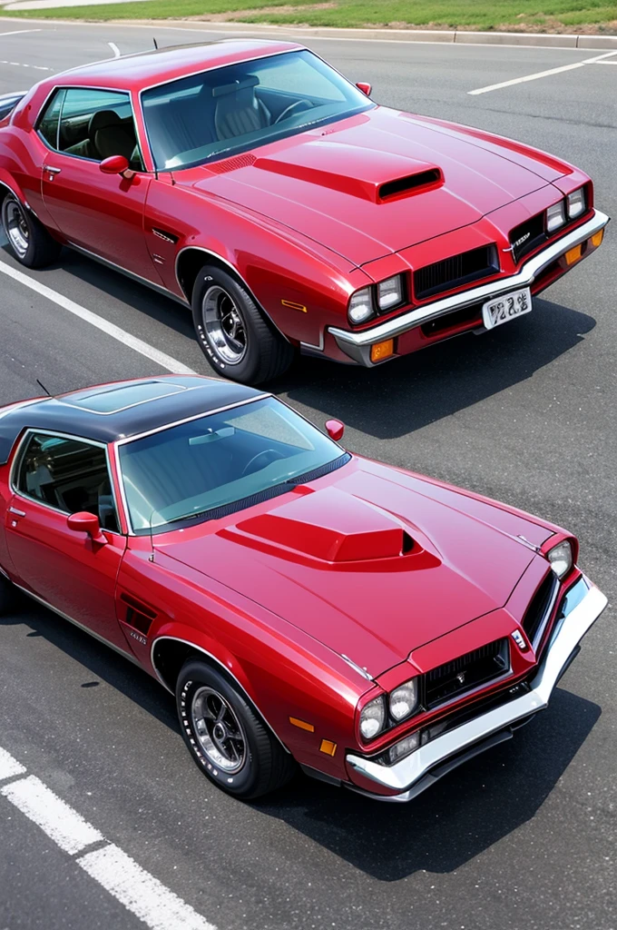 pontiac 79 firebird