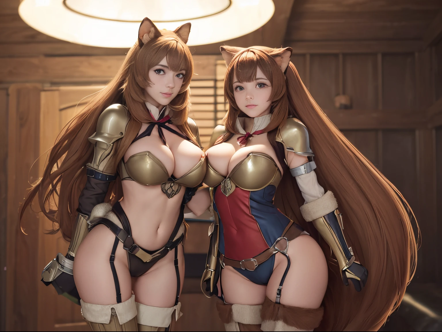 (((raphtalia)))8k,pawg((de risin of the shield hero))(((ella posa cat walk)))(((Amazing tits)))caliente, hermosa,((Hornie)),((raphtalia)))((tiene nalgotas)))8k, hiperrealista todo como un motor irreal trazado de rayos render ((estilo humano hiperealista)),(((Empty dark background))). hiperrealista todo como un motor irreal trazado de rayos render estilo humano realista ,(((Empty dark background)))., (((emptyback ground)))Suavemente iluminado, Intimo exquisito detalle, foco nítido, intrincadamente detallado, rewarded photography, small-catchlight, bajo contraste, alta nitidez, facial-symmetry, profundidad de campo, cinematic background, Renderizado del motor irreal, Imagen central, dream-like, Suavemente iluminado, intimo, imagen de cuerpo completo ,cuerpo completo,((tetona)),((piernas torneadas)) perfect ass ecchi, hdri