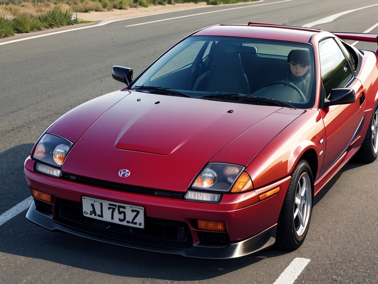 toyota mr2