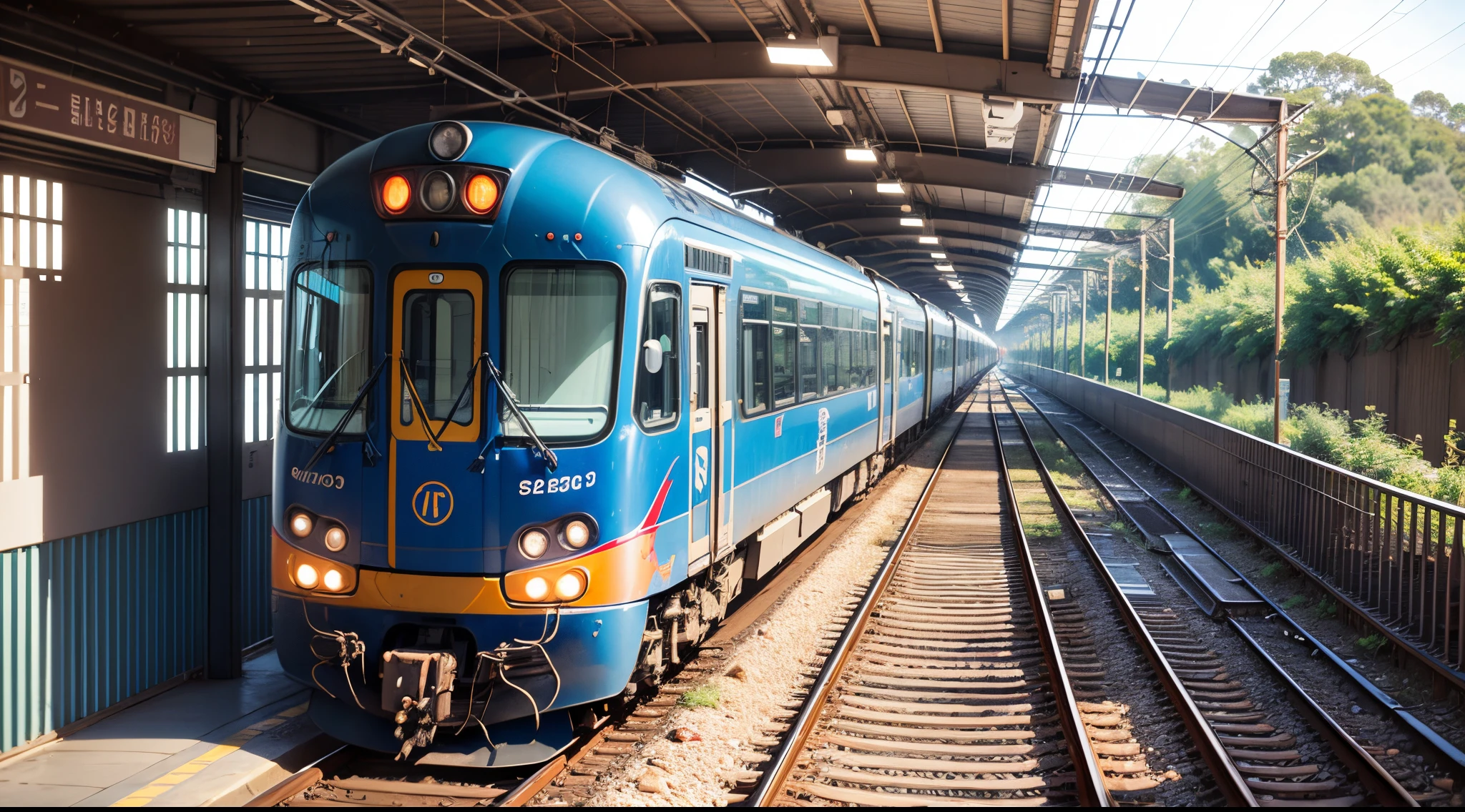 train --auto --s2