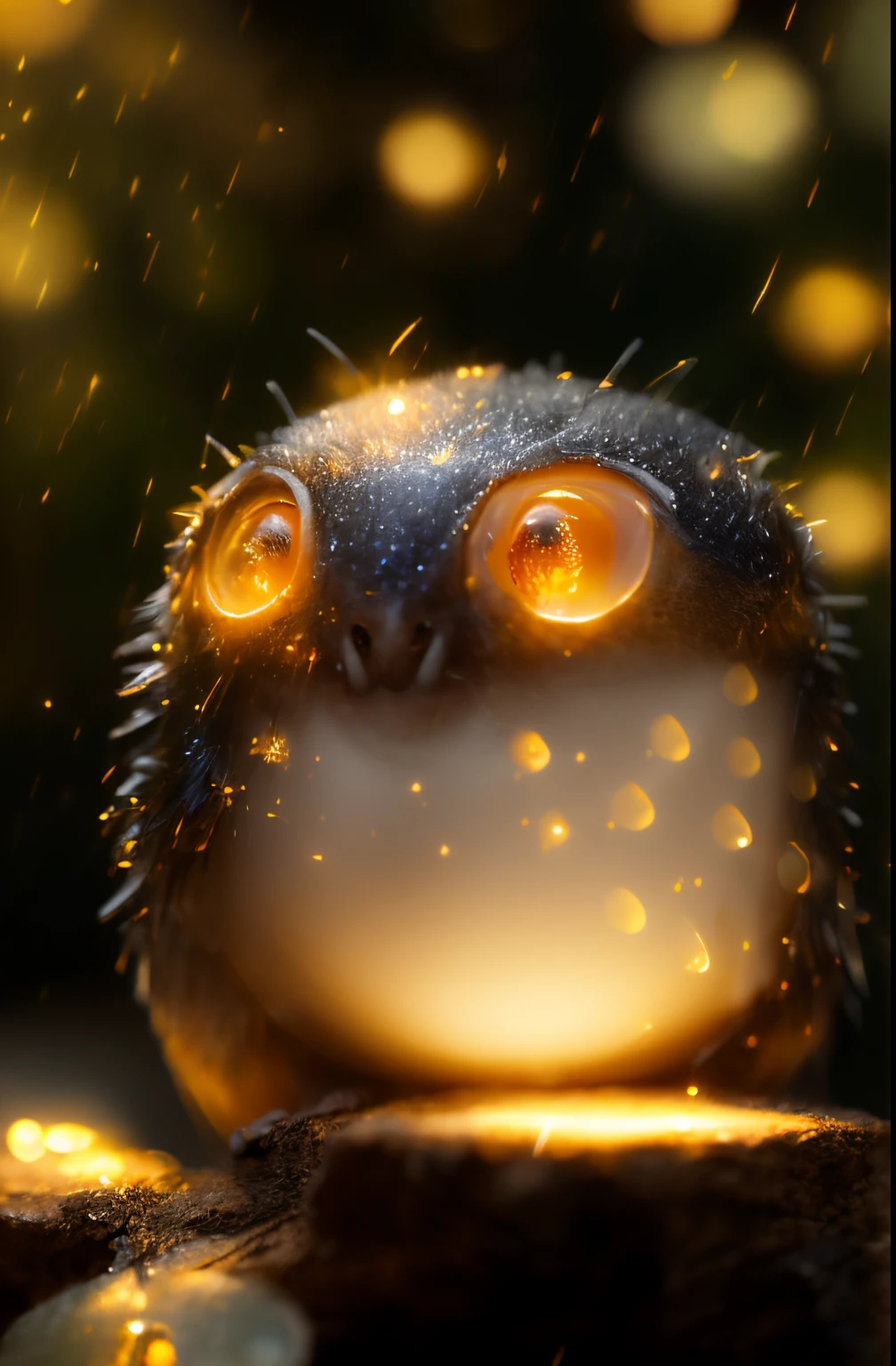 真实感, Realism, tmasterpiece, Brad Jongsan walks in the jungle (Night of the Fireflies), (higly detailed: 1 1), rough face, natural skin, hiquality, NSFW, pretty eyes, (Detailed face and eyes), (s face: 1 2), tumult, Complementary, real-photo, .PSD, Lightweight Film Photography, sharp-focus, contrast lighting, Detail Skin, high resolution 8k, Crazy detailing, Realistic, professional photo of a, 8K UHD, dslr, soft light,  hiquality, film grains, Fujifilm XT3