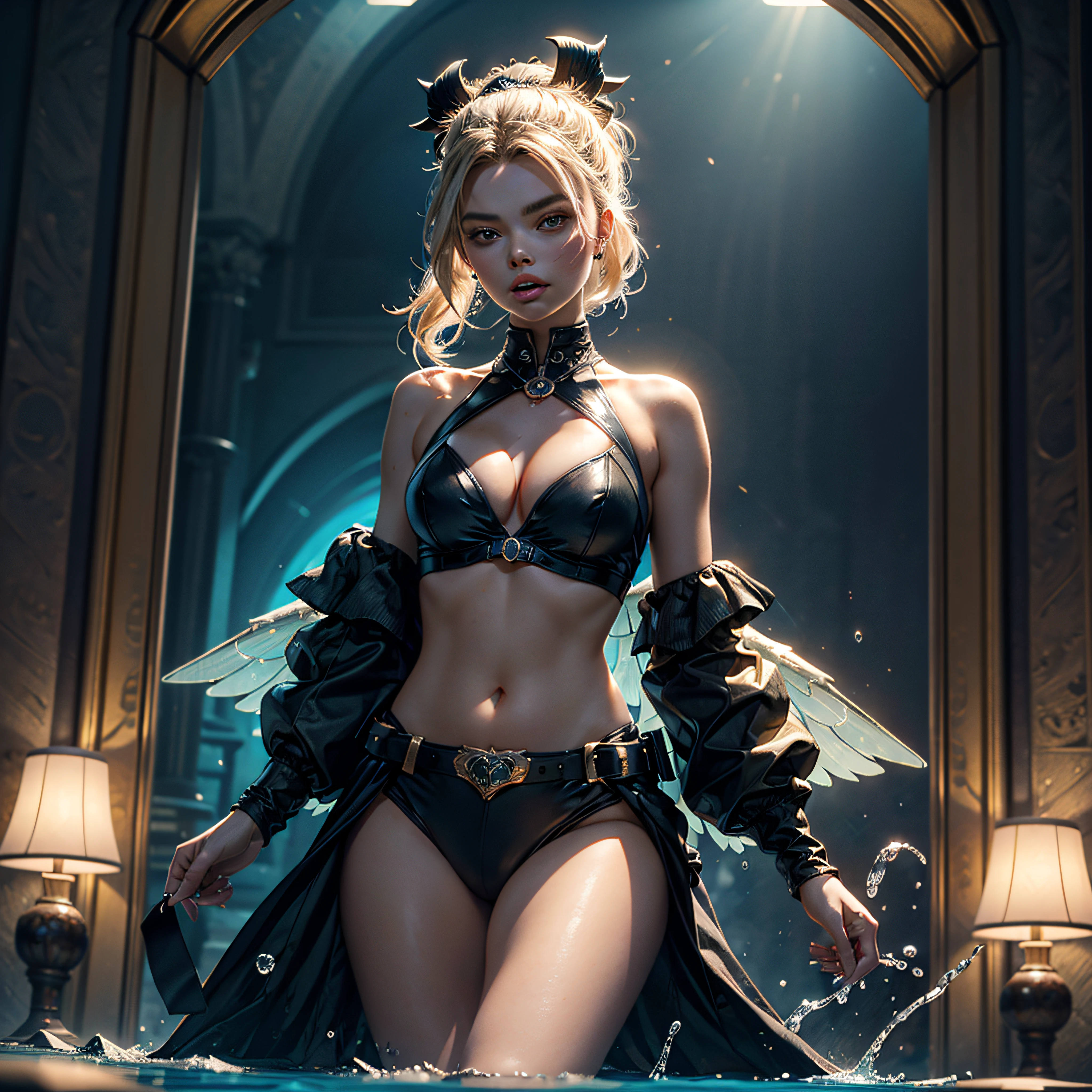 Harley_Quinn Queen Margot_Robbie Guitar Cinematic ultra Unrealengine5 Barbie VanGogh masterpiece wood deep path equirectangular nature beholder🎈🍦🍹❤🔆🕡 Pro-photo-realistic (Diva waitress athletic Goddess red hairstyle Agate😘epic clean eyeliner cheekbone felt suave expressive effects embarrassed wet flirt sweat lazuli-droplet-of-water-drop-between-eyes Divine beaux (bright eyes, bright eyes) beautiful eyes saturate black pupils brown irises turquoises sapphires pearls open mouth smile teeth (tongue droplet water)👩🎀👗⚜👒sports cap cow-boy hat clavicles white jacket shirt bridaldress safran silk papillotes sleeves orange satin obi scarlet breasts huge side-boob spread sagging corsage yellow seams navel skirts wide fringes swinging spinel reveal diamond heart chastity-belt solid padlock indigo pubic pubic-hair silks snap_lock garters legs boots🥿👡🩲💅Banjo)forest🎪🎢🎡🎠 meticulously intricate ultra_high-detail ultra_high-res reflection optimal ultra_sharpness focus perfection accurate volumetric Lightning contrast sunlight backlight vivid global illumination cgi vfx sfx reflex ultra high-definition Octane_rendered extreme improved graduated UHD XT3 256K 128K 64K 32K 16K 8K DSLR HDR romm rgb pbr 3dcg fxaa blu-ray colors-coded anti-aliasing fkaa txaa rtx ssao opengl-shaders glsl-shaders post-processing post-production cell-shading tone-mapping ornament diamond sunflower luminescence Crystalline population CGSCOSITY "Heavy Metal" sceptre invoke magic monarch milkweed monstrous viceroy fire-breathing creature sundrop fountain water drop of water Drink "Beer-Buck" beer broues slide mirror onyx summon Queen Bee wings transparent ruby occult flash Earth hearth blooms Tourmaline lantern crystal water-dancing Pool marbles paddling opal fleuraison monster butterfly "Water Falls" glass strange glow hole cathedral crux floraison ankh Tattoo Bruce_Weber sex Female naked Koos_Roos nsfw varies multi etc. --v 5.2 --s 1000 --c 20 --q 20 --chaos 100