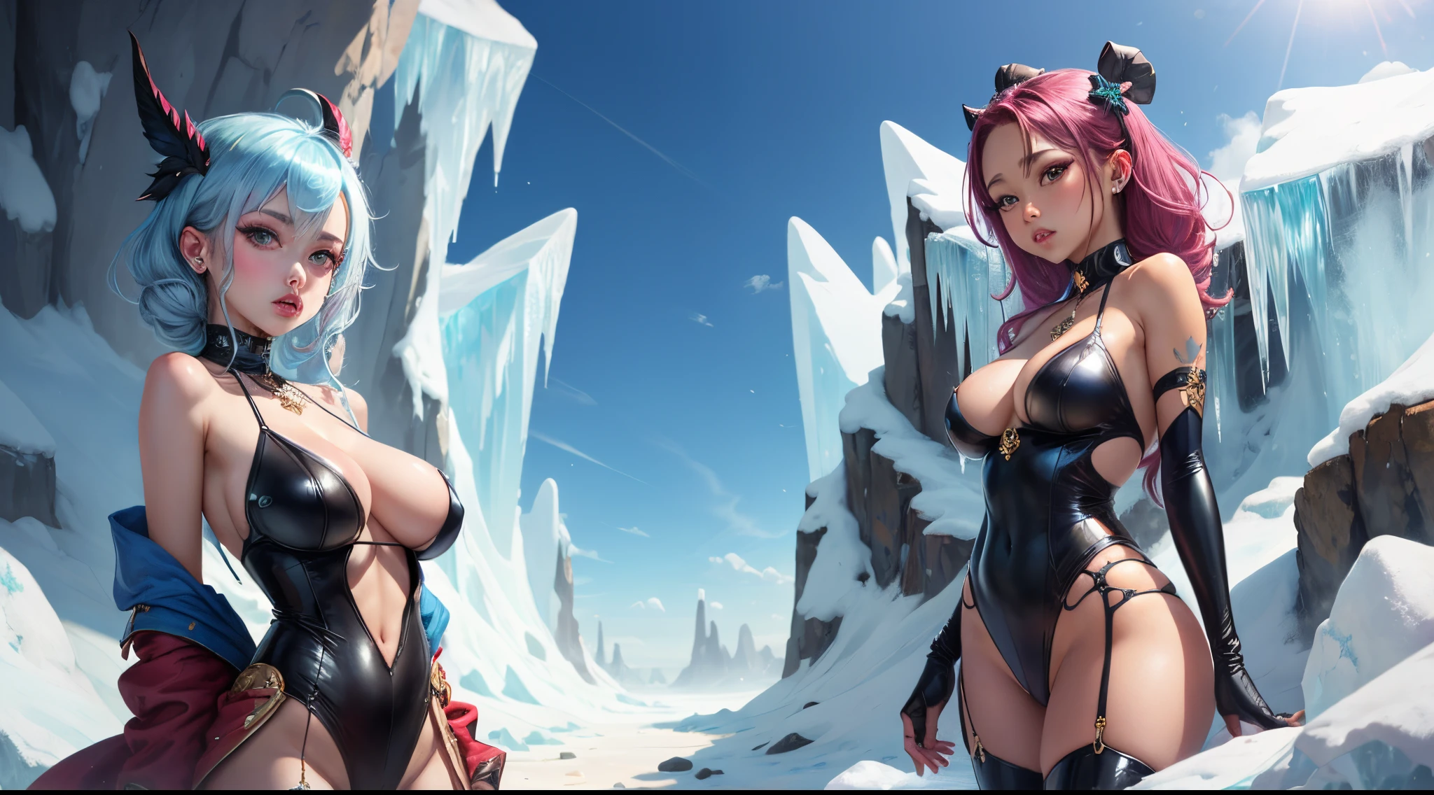 Ice spice