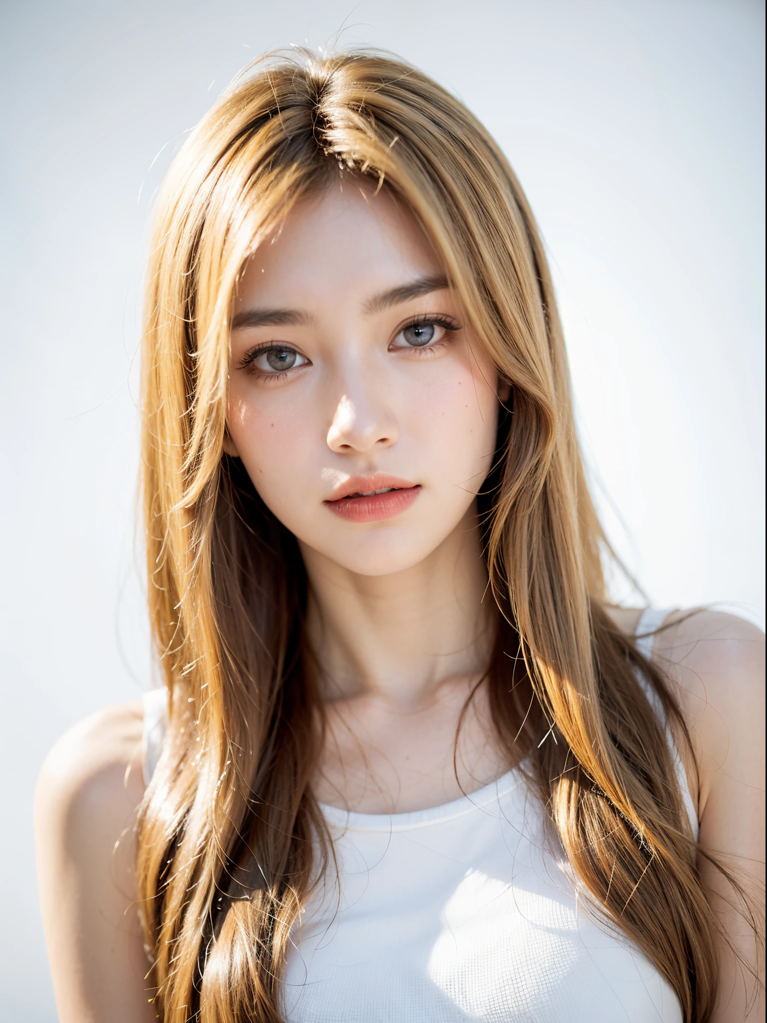 masterpiece, 最high quality, 超High resolution, (Realistic:1.4), Detailed beautiful face,, So cute, Close-up portrait, Soft skin and perfect face、Perfect Face, Gorgeous long ponytail brown hair, 8k resolution,Ultra-realistic,Super detailed,high quality, (huge teardrop chest, Huge cleavage:1.2), A broad perspective、8K,最high quality, Tabletop, Very detailed, 超A high resolution, Realistic, Raw photo, Absurd, Absolute Resolution, 1 girl, alone,Young beautiful Japanese woman, Super cute face, Luxurious appearance, big breasts , smile、 Double eyelids on both eyes, Natural Makeup, Long eyelashes, Shiny and smooth light brown long bob hair, Asymmetrical bangs, Glowing Skin, Center image, High resolution, High Detail, Detailed hairstyle, Detailed face, Great cinema lighting, Super realistic, Perfect limbs, Perfect Anatomy、very big o cup breasts、Shapely breasts 、silky Glowing Skin、sexy,very beautiful nice face、Cute gorgeous face、gorgeous blonde silky hair、pale blue eyes、Bangs swaying in front of the face、A beautiful and cute 18 year old girl、Big and ample breasts、she spreads her legs wide and flaunts、very big breasts、Plump、super glamor、Are fat、Completely naked、Hotel swimming pool、luxury pool