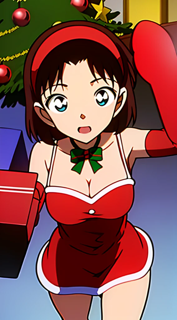 <lora:Naoko001:0.7> Masterpiece, Naoko, 1girl, bob cut, brown hair, freckles, <lora:add_detail:0.5>, <lora:noline:0.3>, <lora:boldline:-0.3>, dancing, happy, sexy, sensuous, nightclub