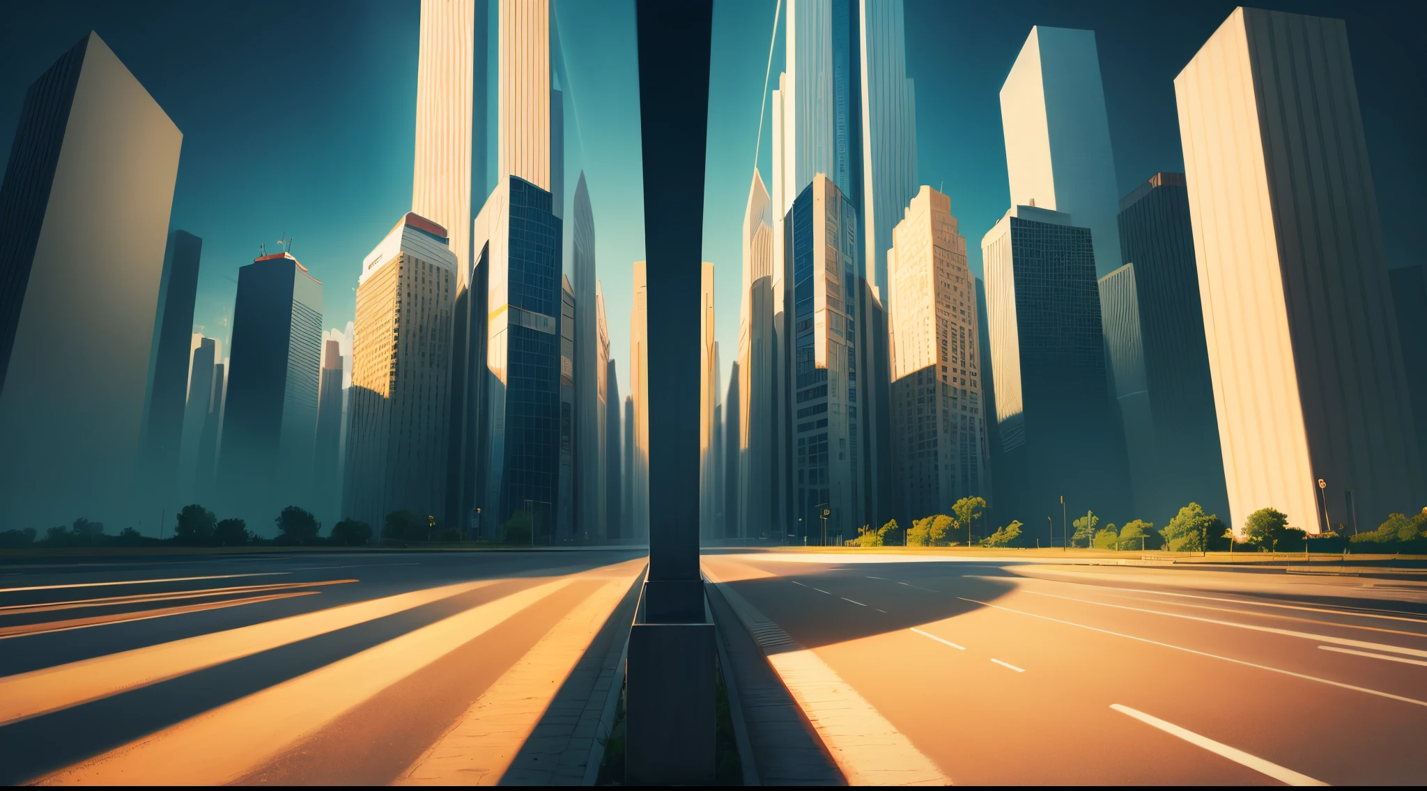 Minimalistic against corruption