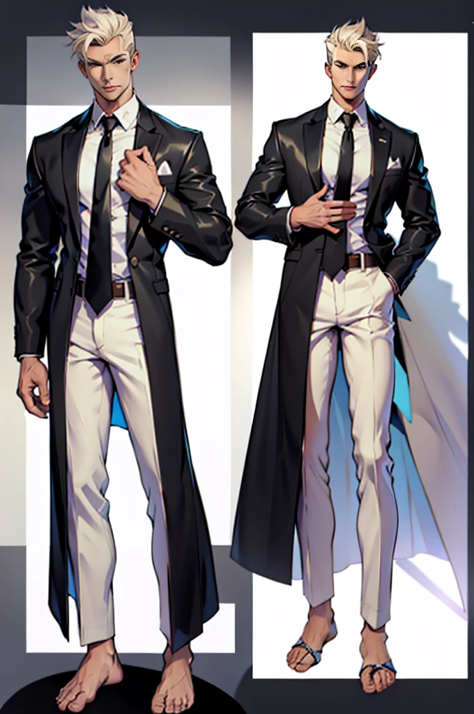 A boy, standing, elegant, detailed, realastic, ultra detailed, ultra high quality,
