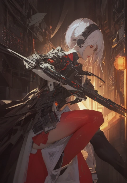 ((La mejor calidad)), ((obra maestra)), (muy detallado:1.3), ...............................................................................................................................................3D, Beautiful (cyberpunk:1.3) Mujer hacker, peinado corto,pelo corto, Volver al visor, cabello grueso, Terminal de ordenador operativo, Pantalla montada en la cabeza, computer server, Pantalla LCD, fiber optic cable, Logotipo de la empresa, HDR (High Dymanic Range), Trazado de rayos, NVIDIA RTX, Super resolution, Irreal 5, Subsoil Scatter, Textura PBR, Post-procesamiento, Anisotropic filtering, profundidad de campo, maximum sharpness and sharpness, Texturas multicapa, Albedo y Highlight Maps, Sombreado de superficies, Accurate simulation of light-material interactions, proporciones perfectas, Renderizado de octanaje, duotone lighting, ISO bajo, balance de blancos, Regla de los tercios, amplia apertura, 8K RAW, efficient sub-pixels, sub-pixel convolution, glow particles, dynamic pose