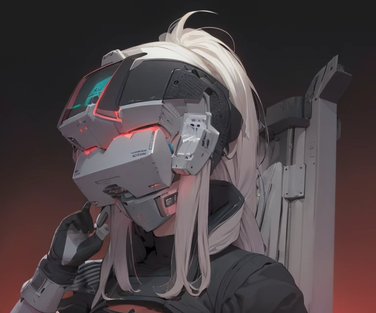 ((La mejor calidad)), ((obra maestra)), (muy detallado:1.3), ...............................................................................................................................................3D, Beautiful (cyberpunk:1.3) Mujer hacker, peinado corto,pelo corto, Volver al visor, cabello grueso, Terminal de ordenador operativo, Pantalla montada en la cabeza, computer server, Pantalla LCD, fiber optic cable, Logotipo de la empresa, HDR (High Dymanic Range), Trazado de rayos, NVIDIA RTX, Super resolution, Irreal 5, Subsoil Scatter, Textura PBR, Post-procesamiento, Anisotropic filtering, profundidad de campo, maximum sharpness and sharpness, Texturas multicapa, Albedo y Highlight Maps, Sombreado de superficies, Accurate simulation of light-material interactions, proporciones perfectas, Renderizado de octanaje, duotone lighting, ISO bajo, balance de blancos, Regla de los tercios, amplia apertura, 8K RAW, efficient sub-pixels, sub-pixel convolution, glow particles, dynamic  pose