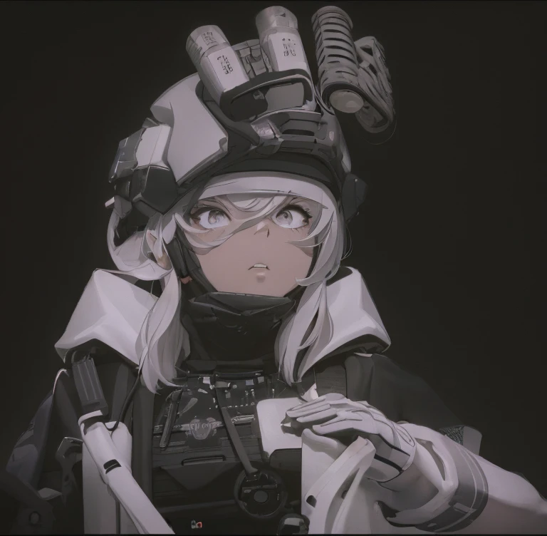 ((La mejor calidad)), ((obra maestra)), (muy detallado:1.3), ...............................................................................................................................................3D, Beautiful (cyberpunk:1.3) Mujer hacker, peinado corto,pelo corto, Volver al visor, cabello grueso, Terminal de ordenador operativo, Pantalla montada en la cabeza, computer server, Pantalla LCD, fiber optic cable, Logotipo de la empresa, HDR (High Dymanic Range), Trazado de rayos, NVIDIA RTX, Super resolution, Irreal 5, Subsoil Scatter, Textura PBR, Post-procesamiento, Anisotropic filtering, profundidad de campo, maximum sharpness and sharpness, Texturas multicapa, Albedo y Highlight Maps, Sombreado de superficies, Accurate simulation of light-material interactions, proporciones perfectas, Renderizado de octanaje, duotone lighting, ISO bajo, balance de blancos, Regla de los tercios, amplia apertura, 8K RAW, efficient sub-pixels, sub-pixel convolution, glow particles, dynamic  pose